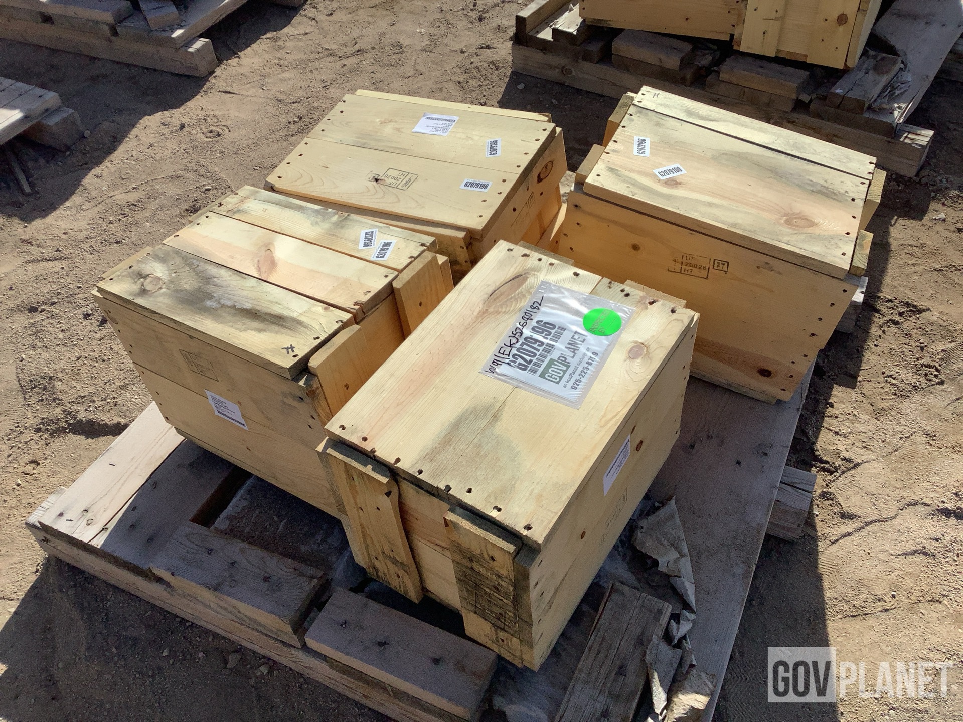 (4) Kool Radiator Service RD-5-11754-0 Rotary Compressors