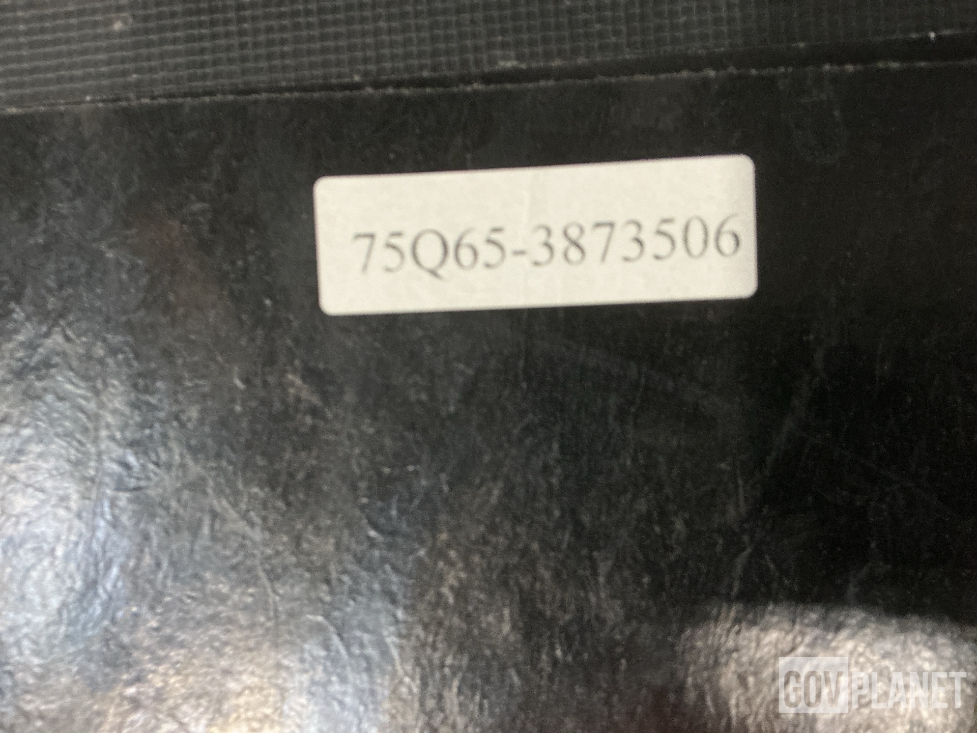 (1) Fifth Wheel Parts Kit, (48) Splash Guards & Assorted Items