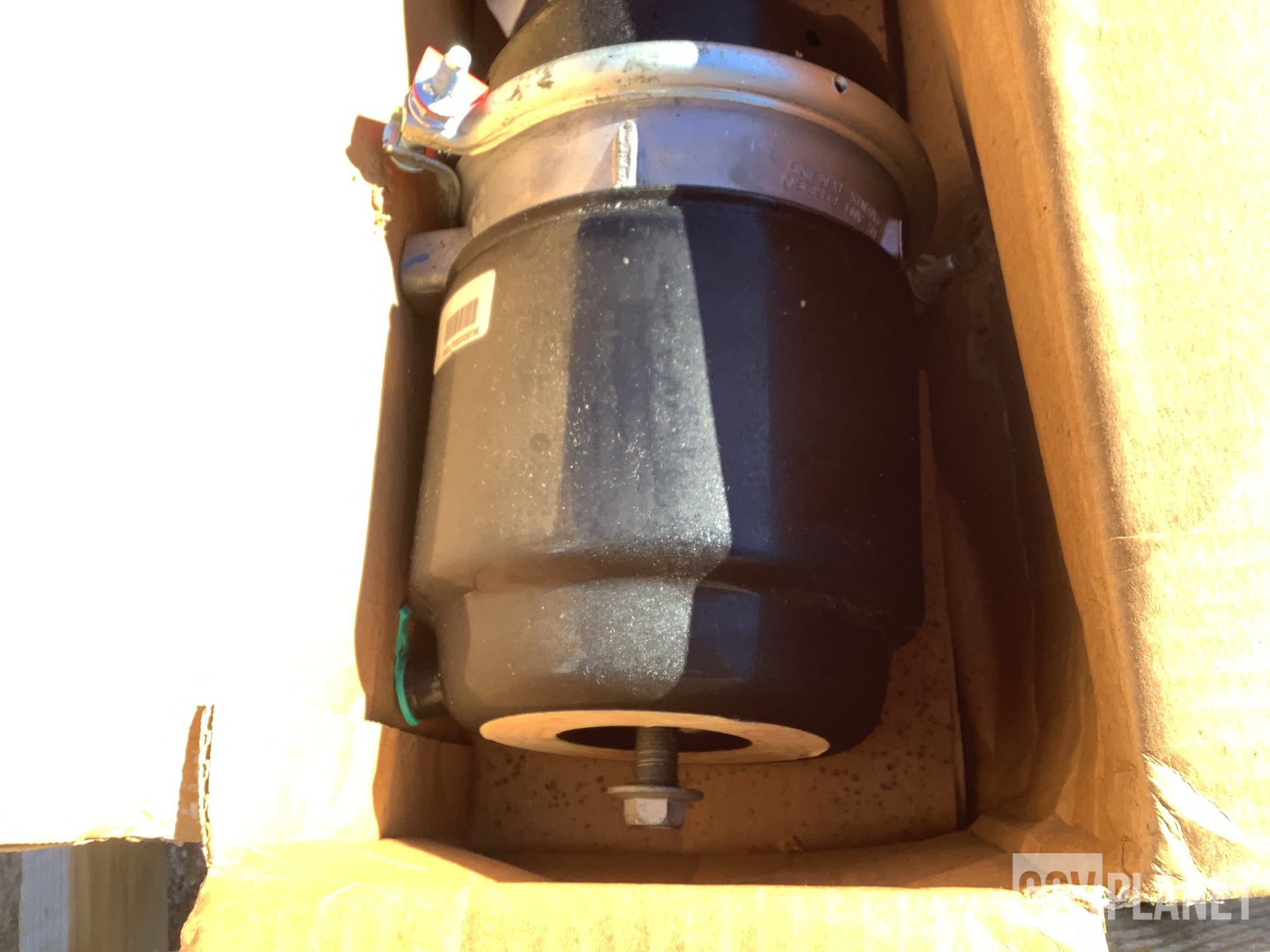 (7) MGM Brakes MJS3030ET088 Air Brake Chambers