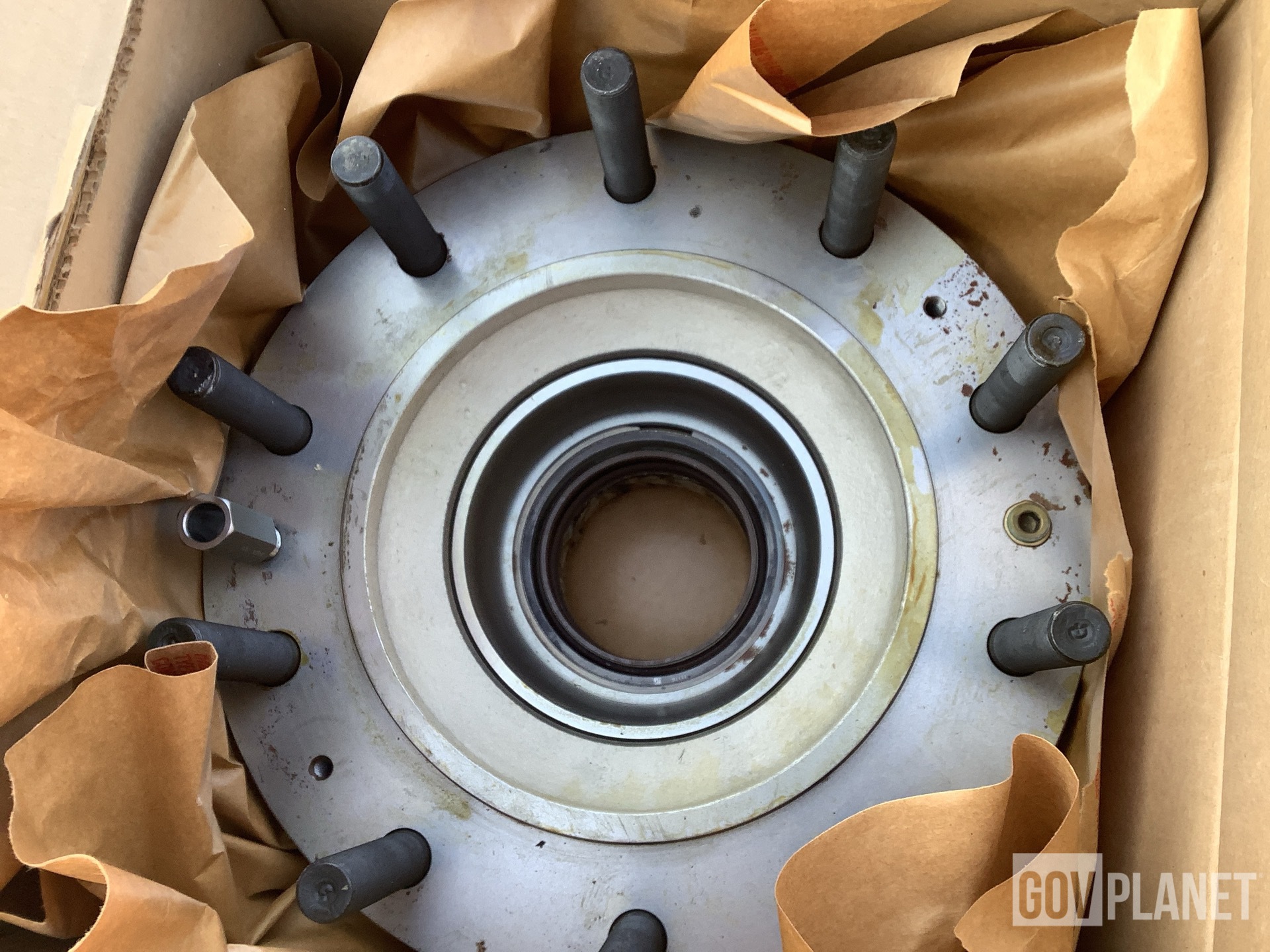 Oshkosh 95SK205 Vehicular Wheel Parts Kit