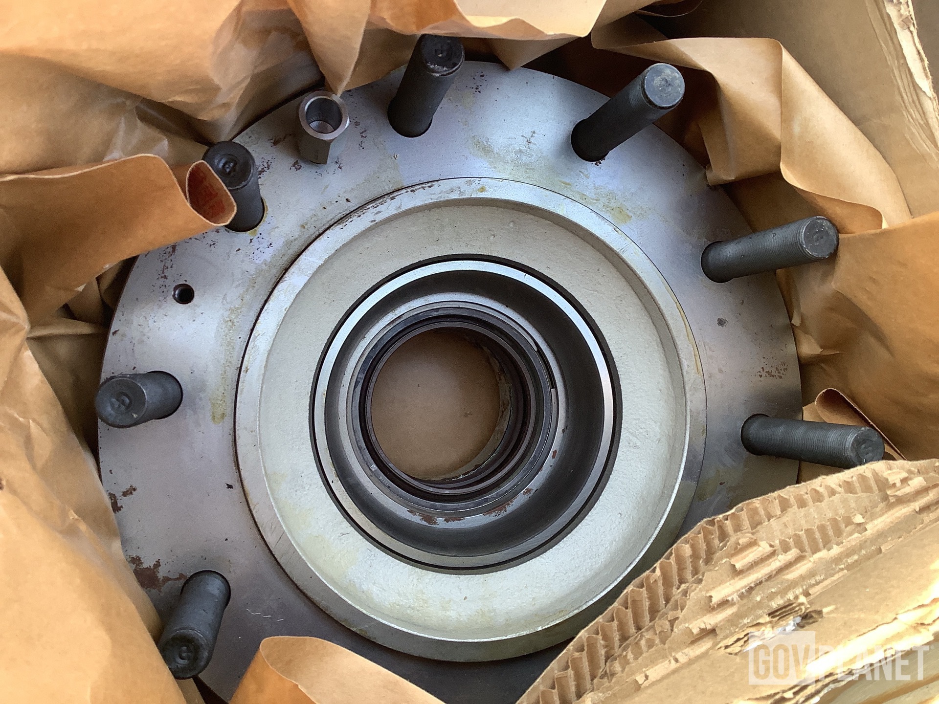 Oshkosh 95SK205 Vehicular Wheel Parts Kit
