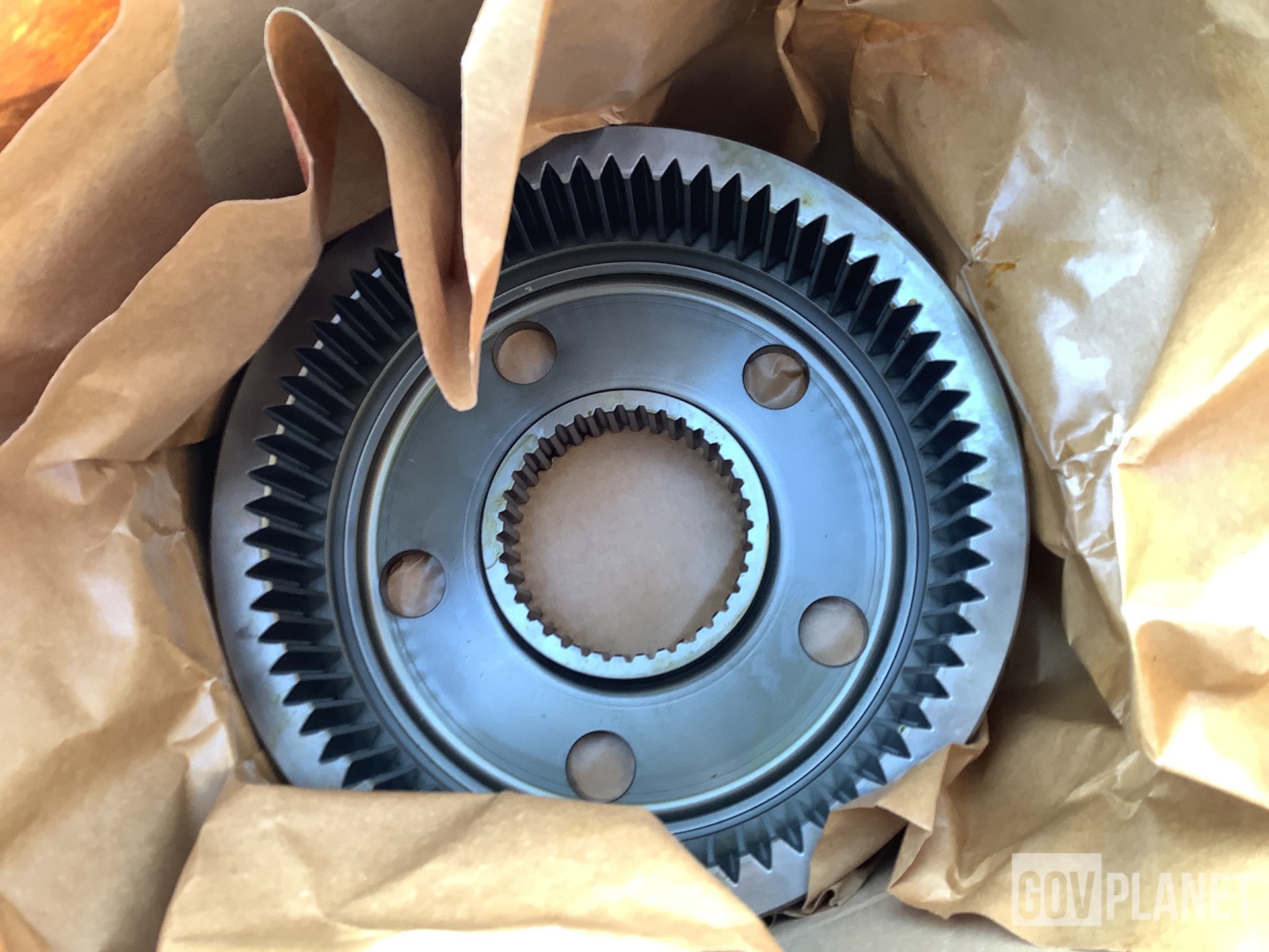 Oshkosh 95SK205 Vehicular Wheel Parts Kit