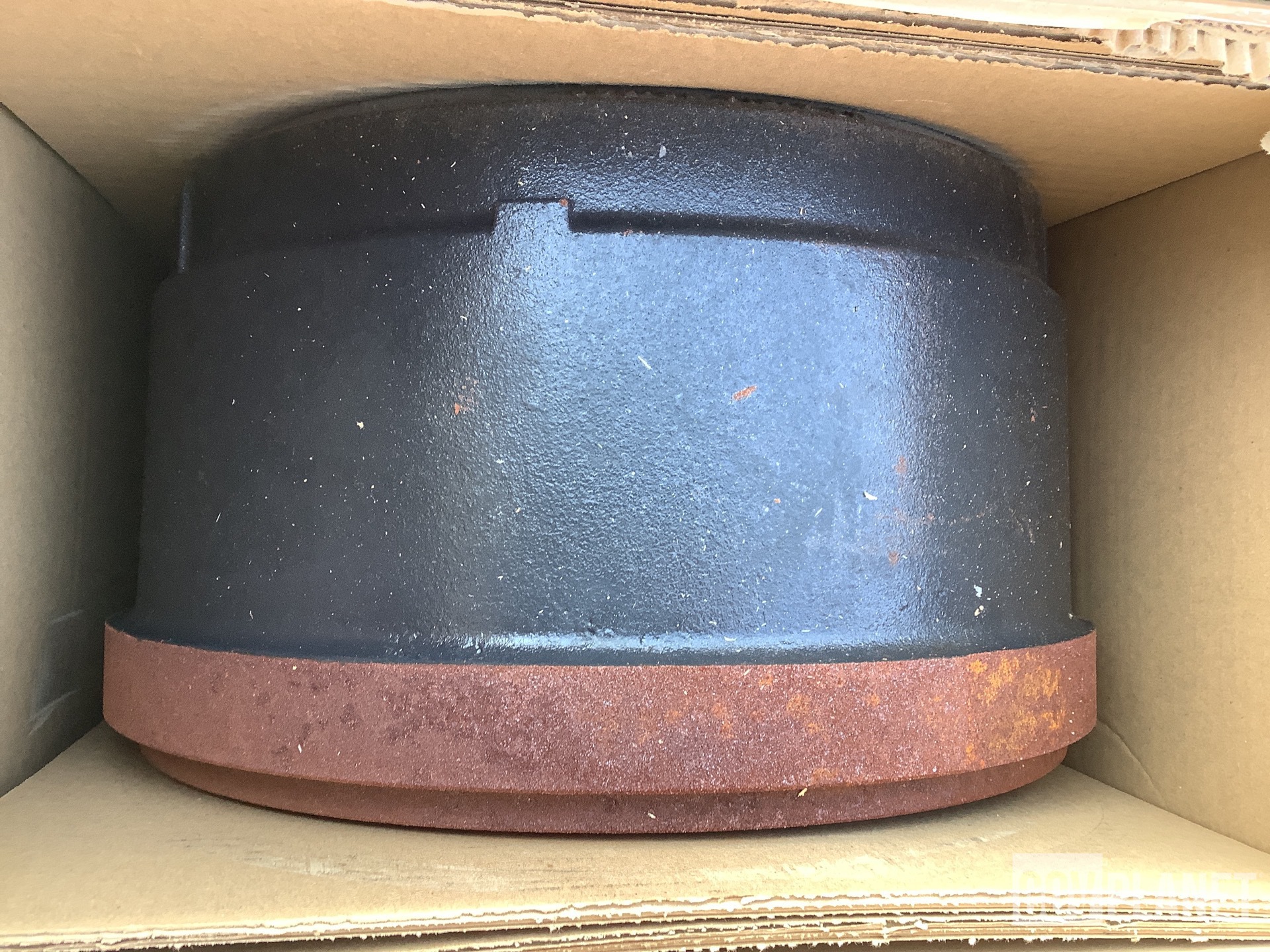 Oshkosh 95SK205 Vehicular Wheel Parts Kit