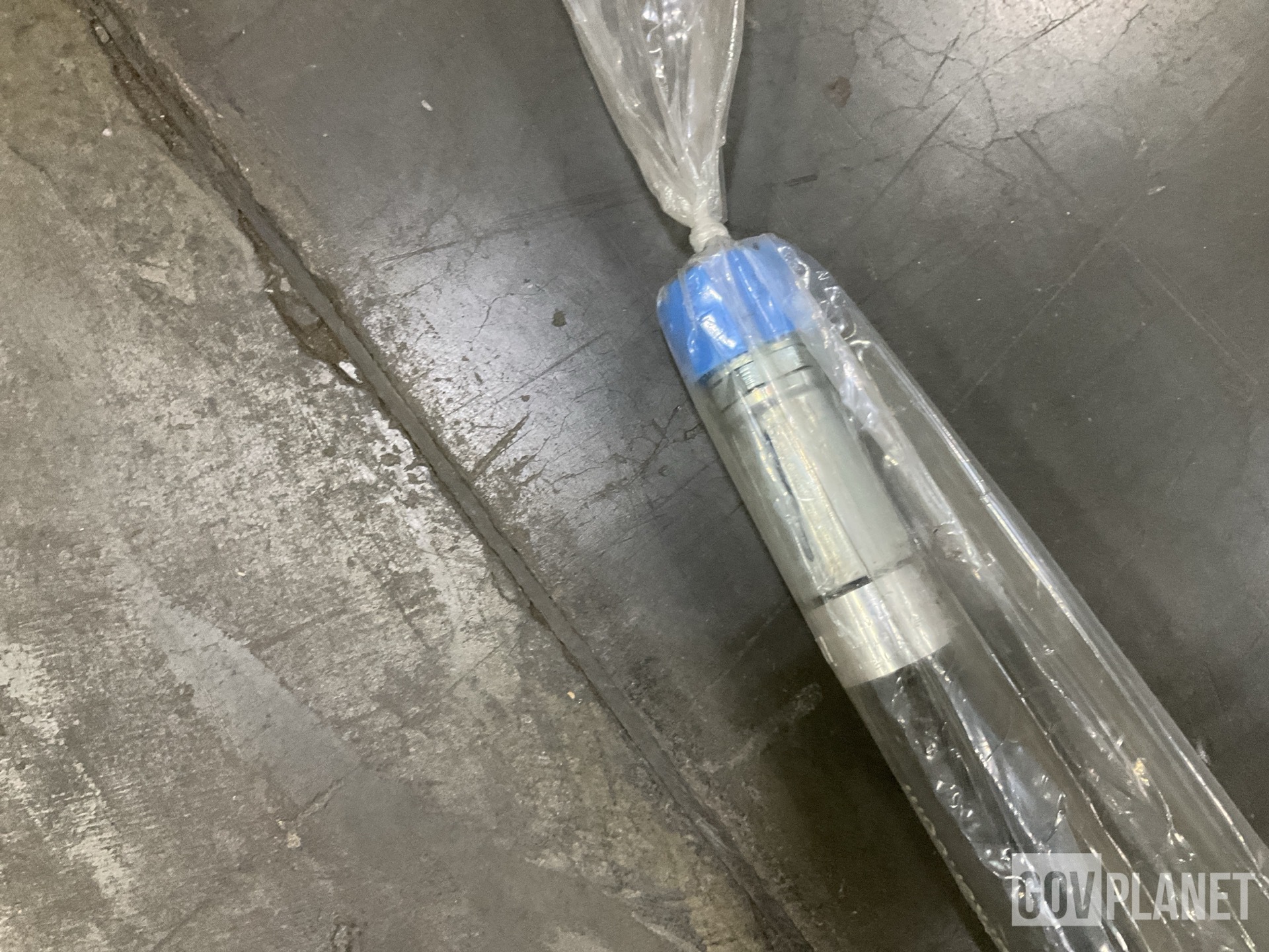 (35) General Dynamics 10023138 Non-Metallic Hose Assemblies