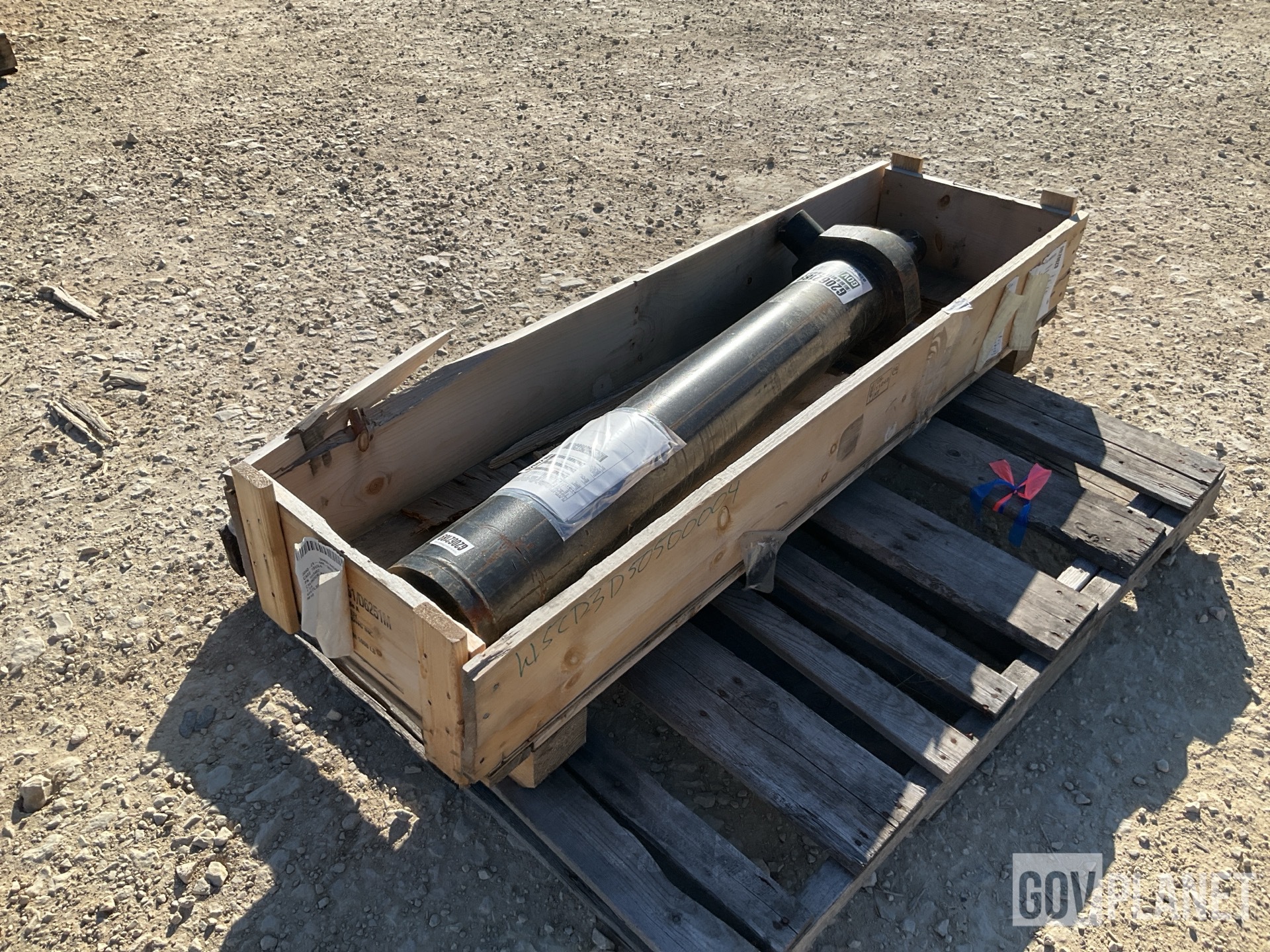 Crysteel Manufacturing 403236 Actuating Cylinder Assembly