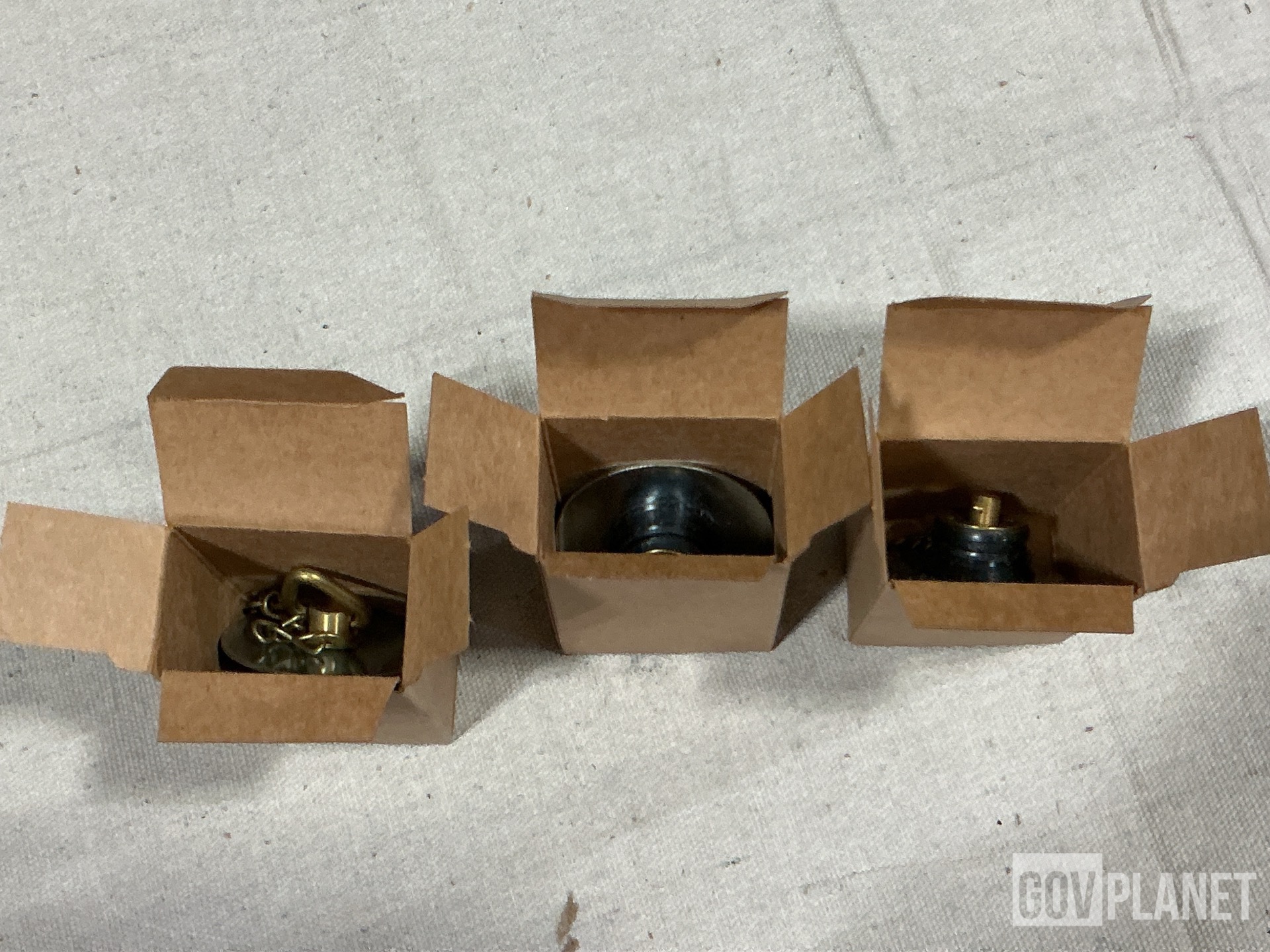 (239)Triman 68505-41 Waste Drain Stoppers