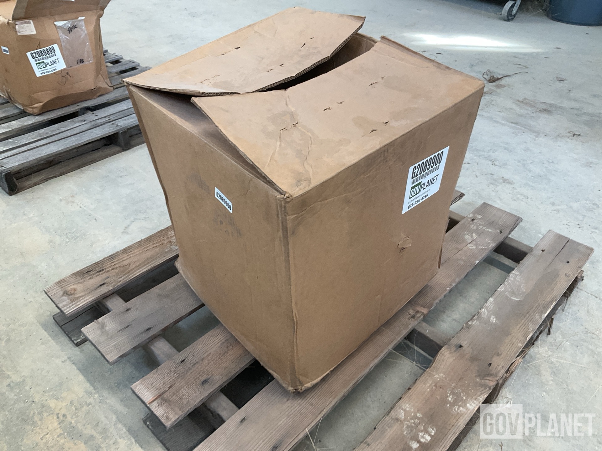 Brake Assembly Set