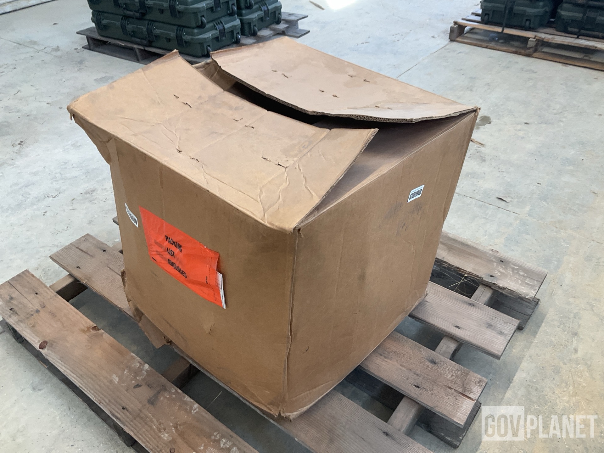 Brake Assembly Set