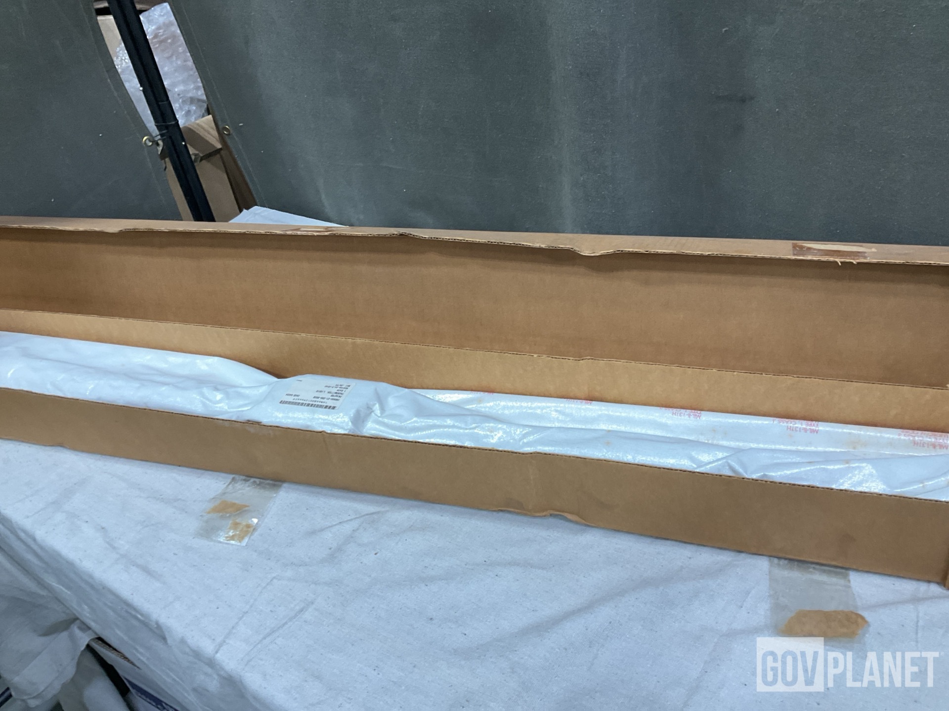 (6) Setra 44789 Liquid Quantity Transmitters