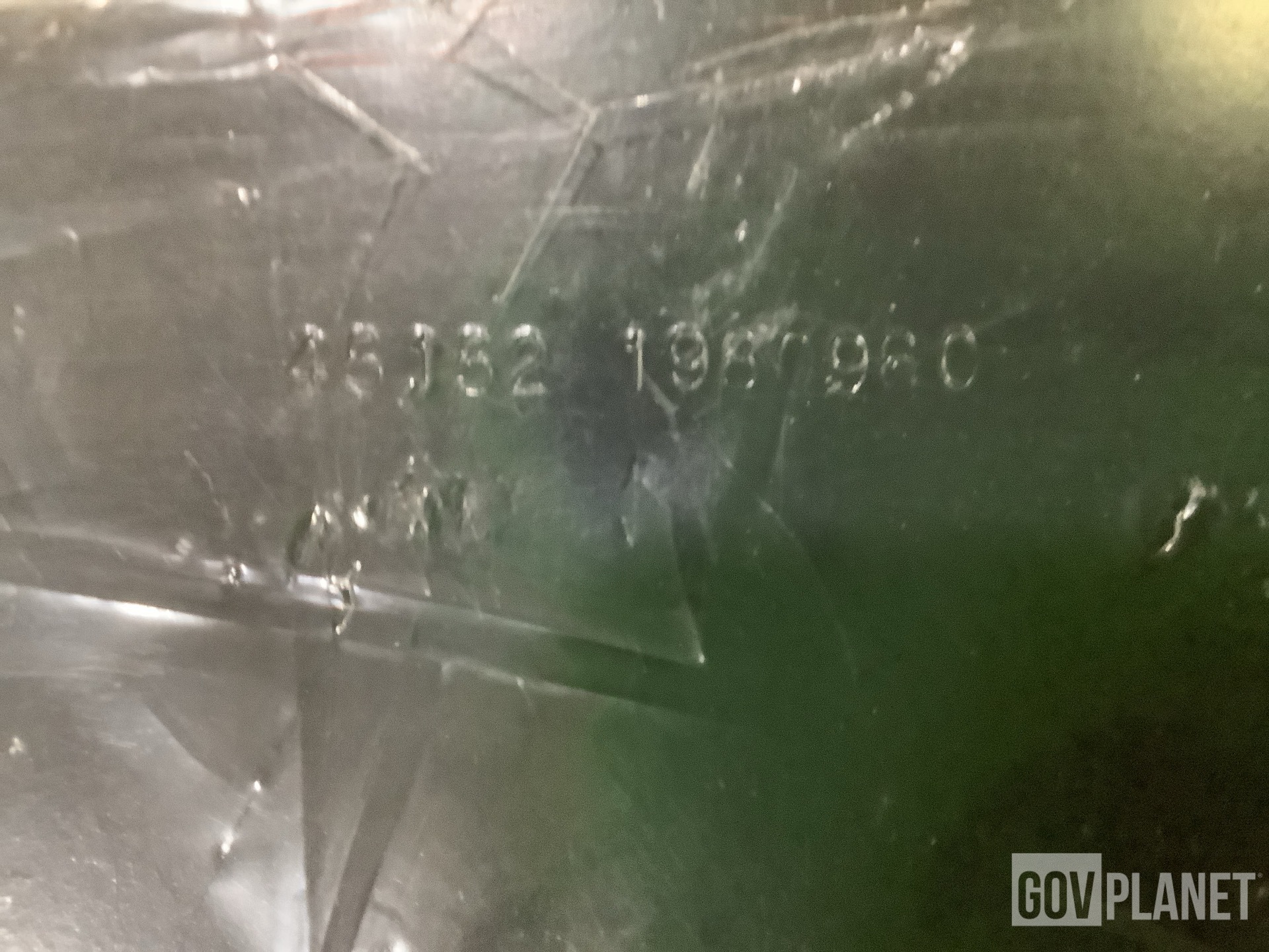 (6,500) Washers & (2,258) Assorted Plate Spacers