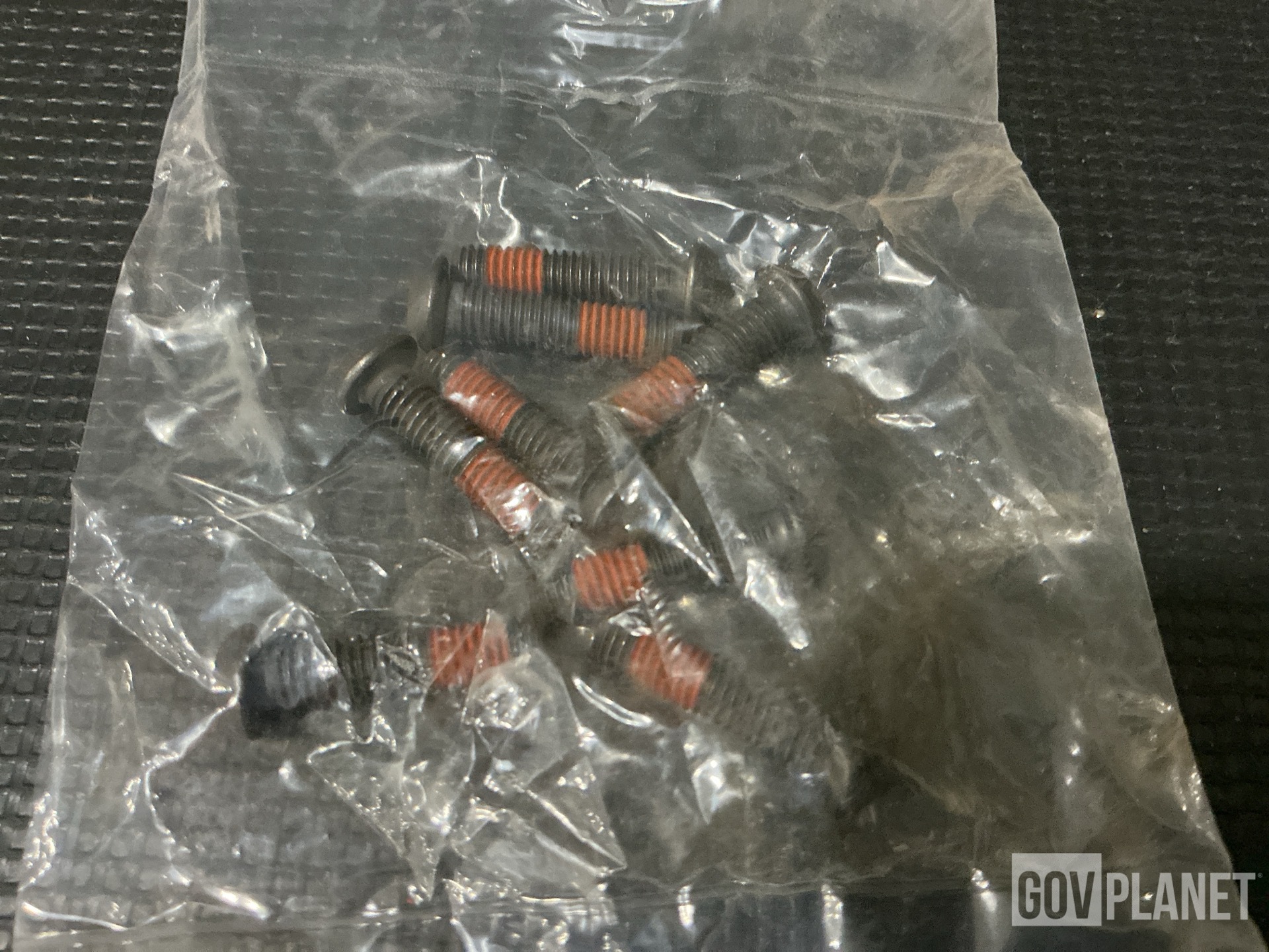 (9) Fender Braces, (3) Vehicular Components Brackets & Assorted Items