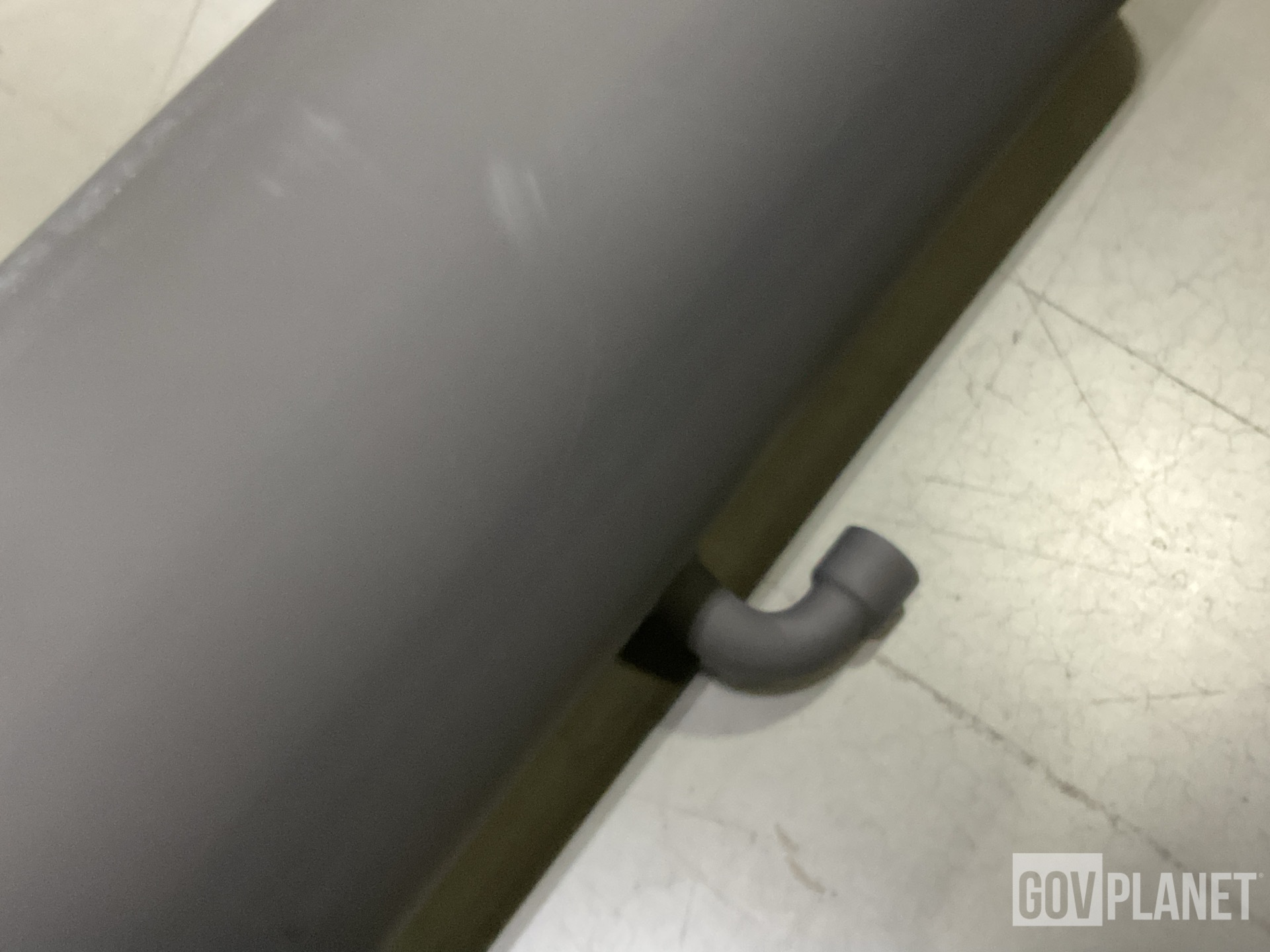 Oshkosh Defense 4172099 Exhaust Muffler
