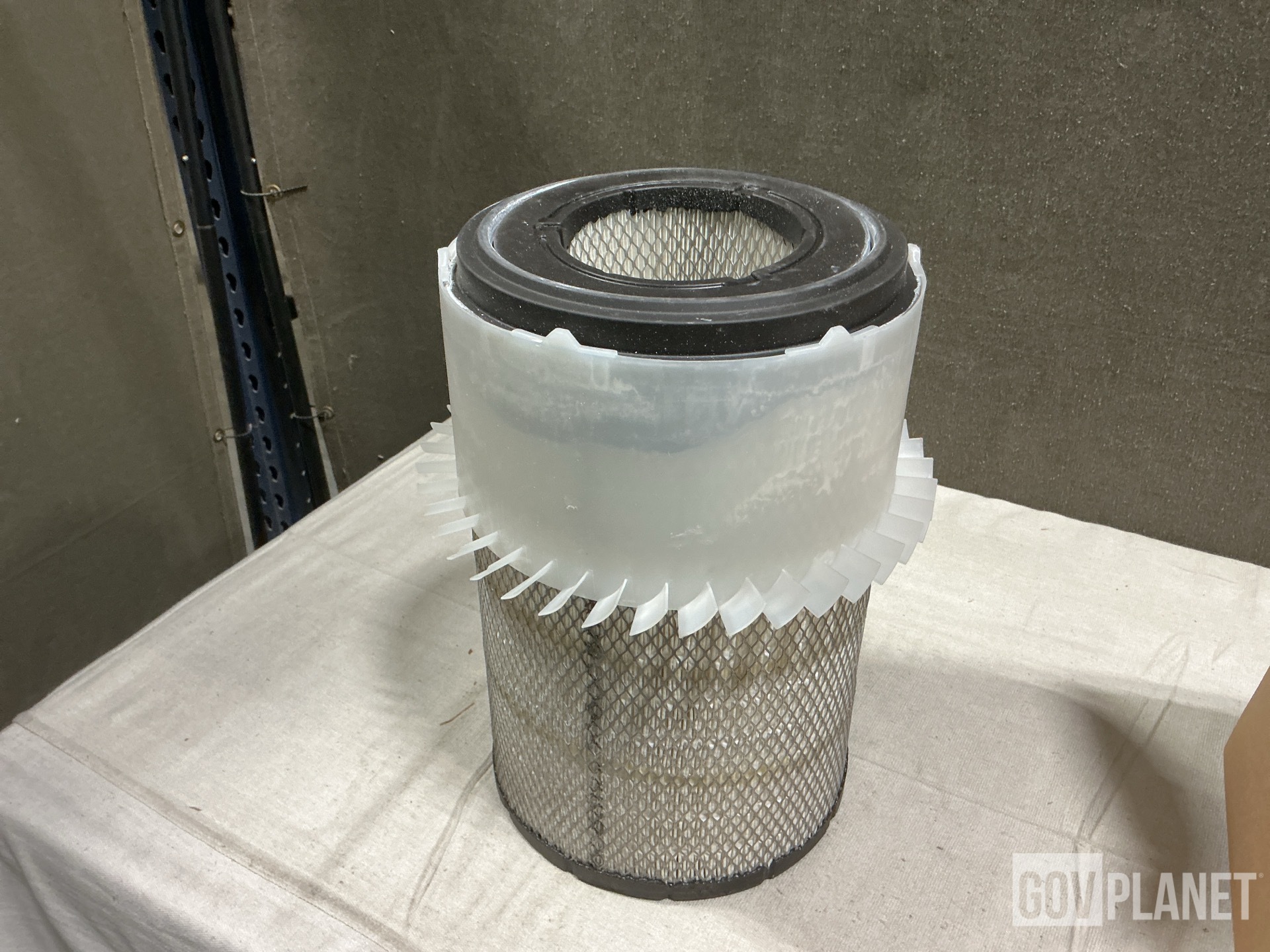 (5) General Dynamics 10034499 Annual Service Kits