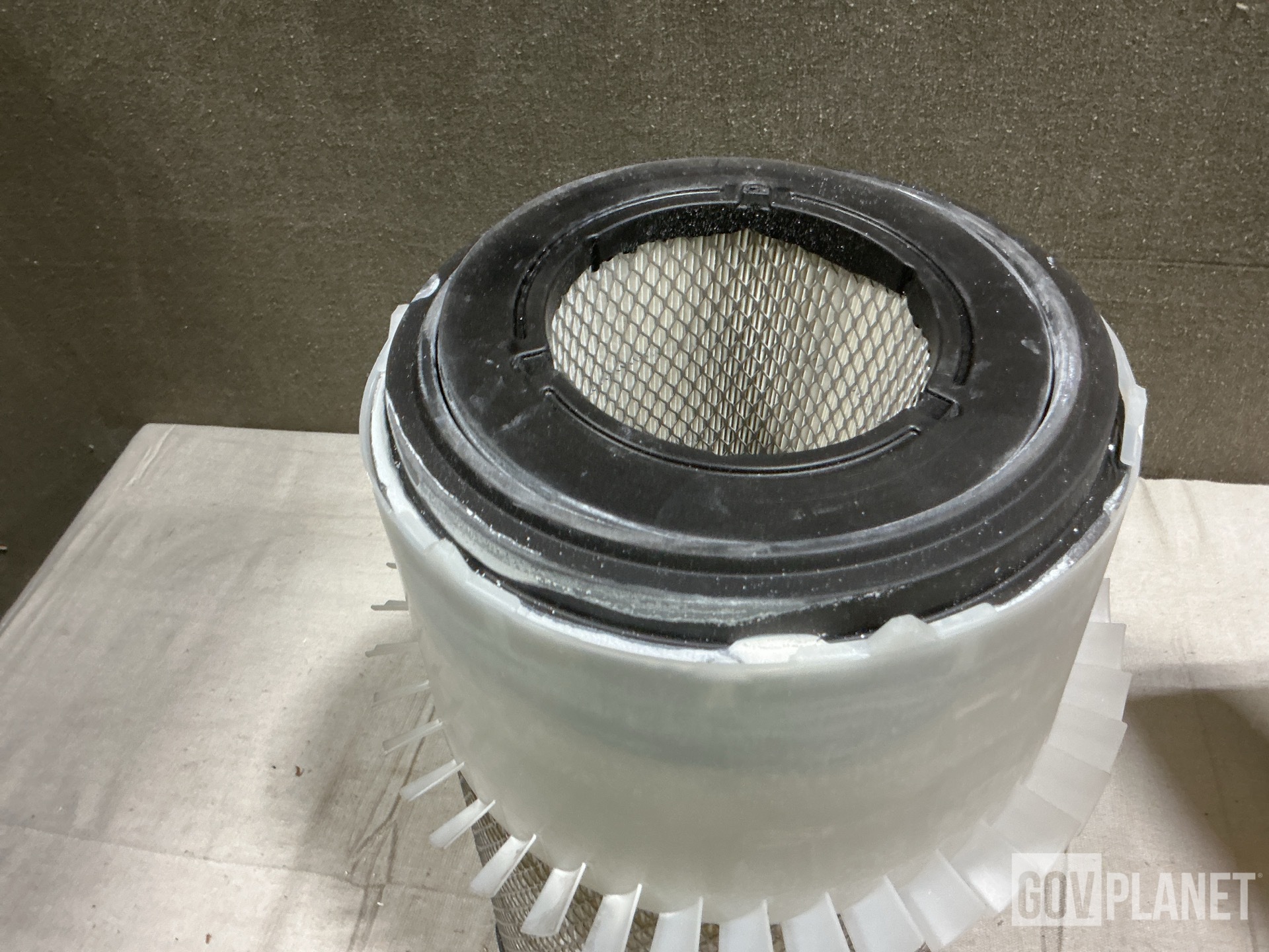 (5) General Dynamics 10034499 Annual Service Kits