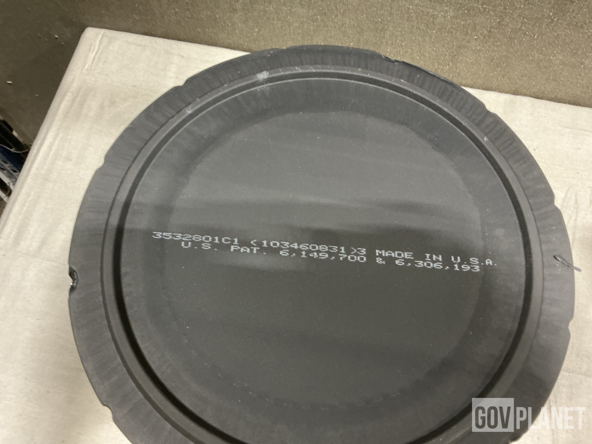 (5) General Dynamics 10034499 Annual Service Kits