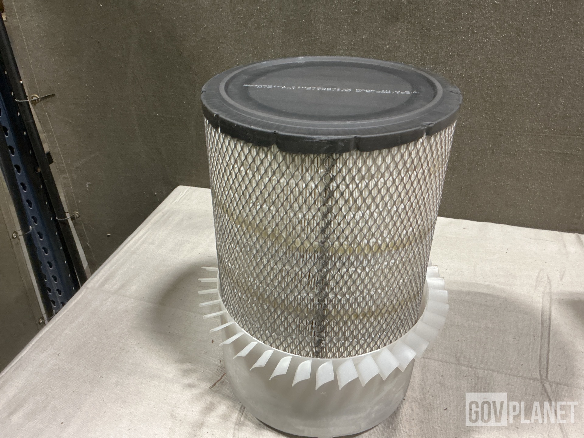 (5) General Dynamics 10034499 Annual Service Kits