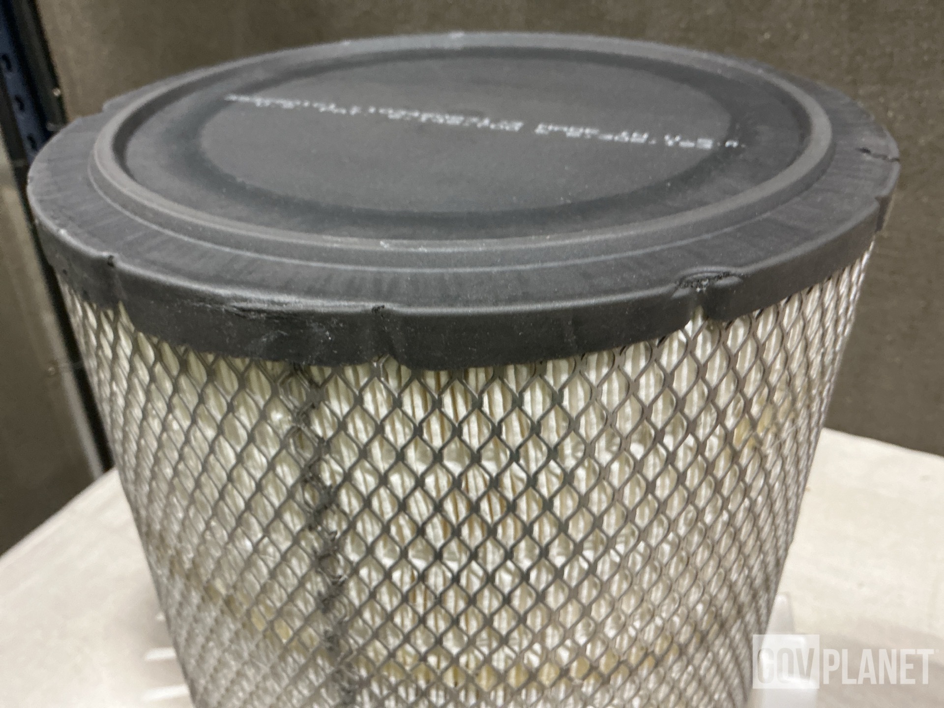 (5) General Dynamics 10034499 Annual Service Kits