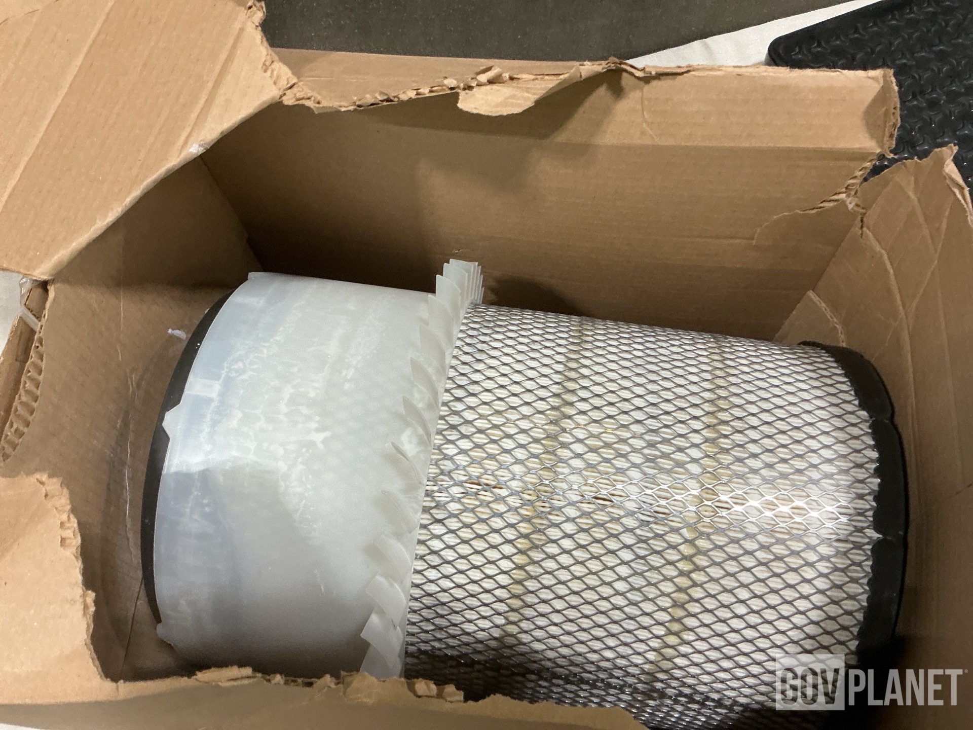 (5) General Dynamics 10034499 Annual Service Kits