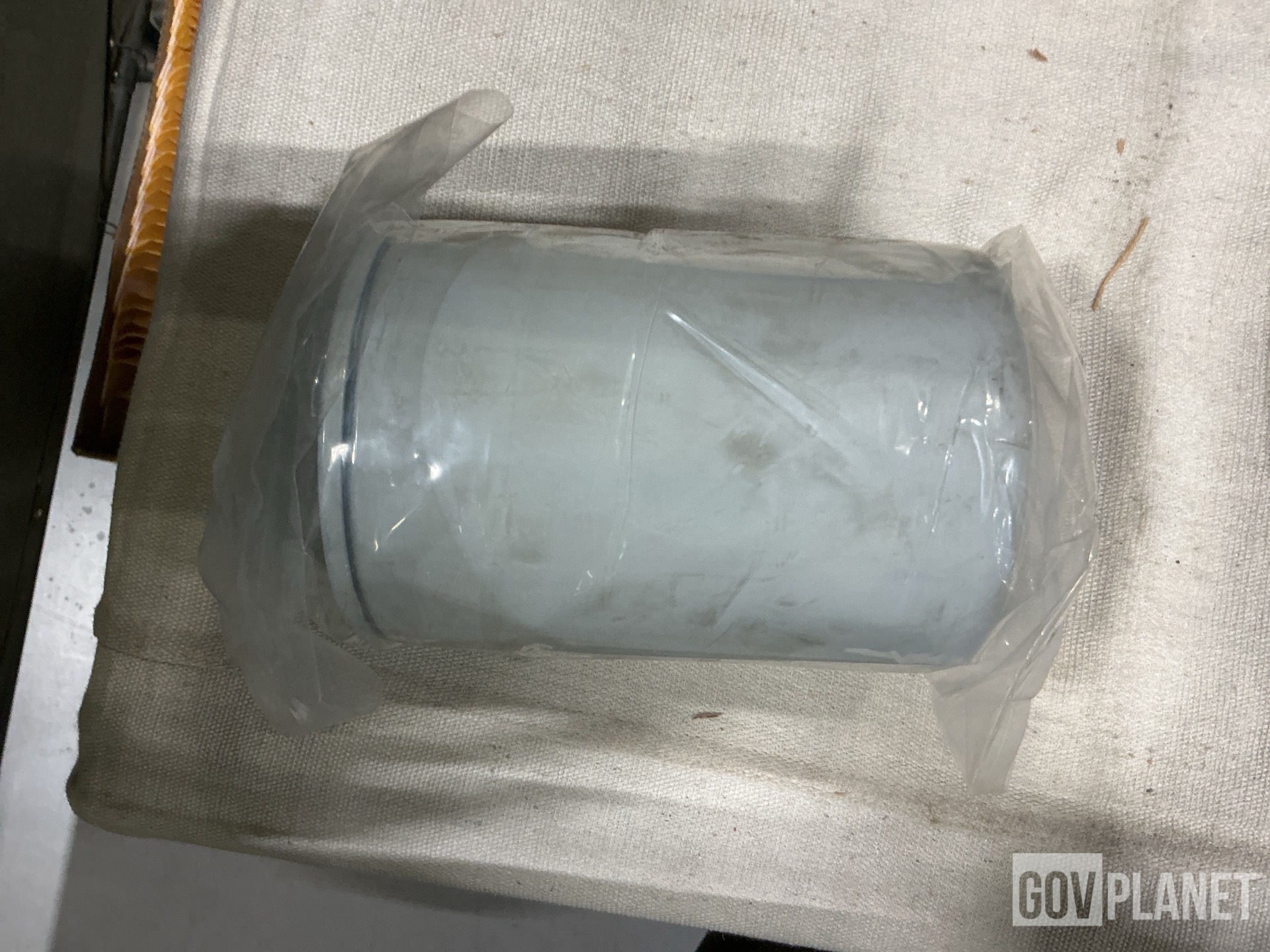 (5) General Dynamics 10034499 Annual Service Kits