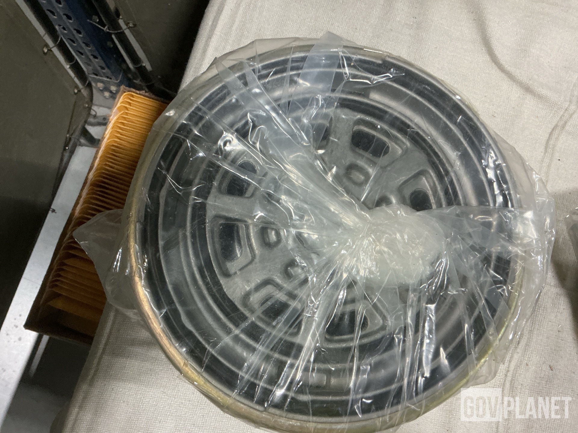 (5) General Dynamics 10034499 Annual Service Kits