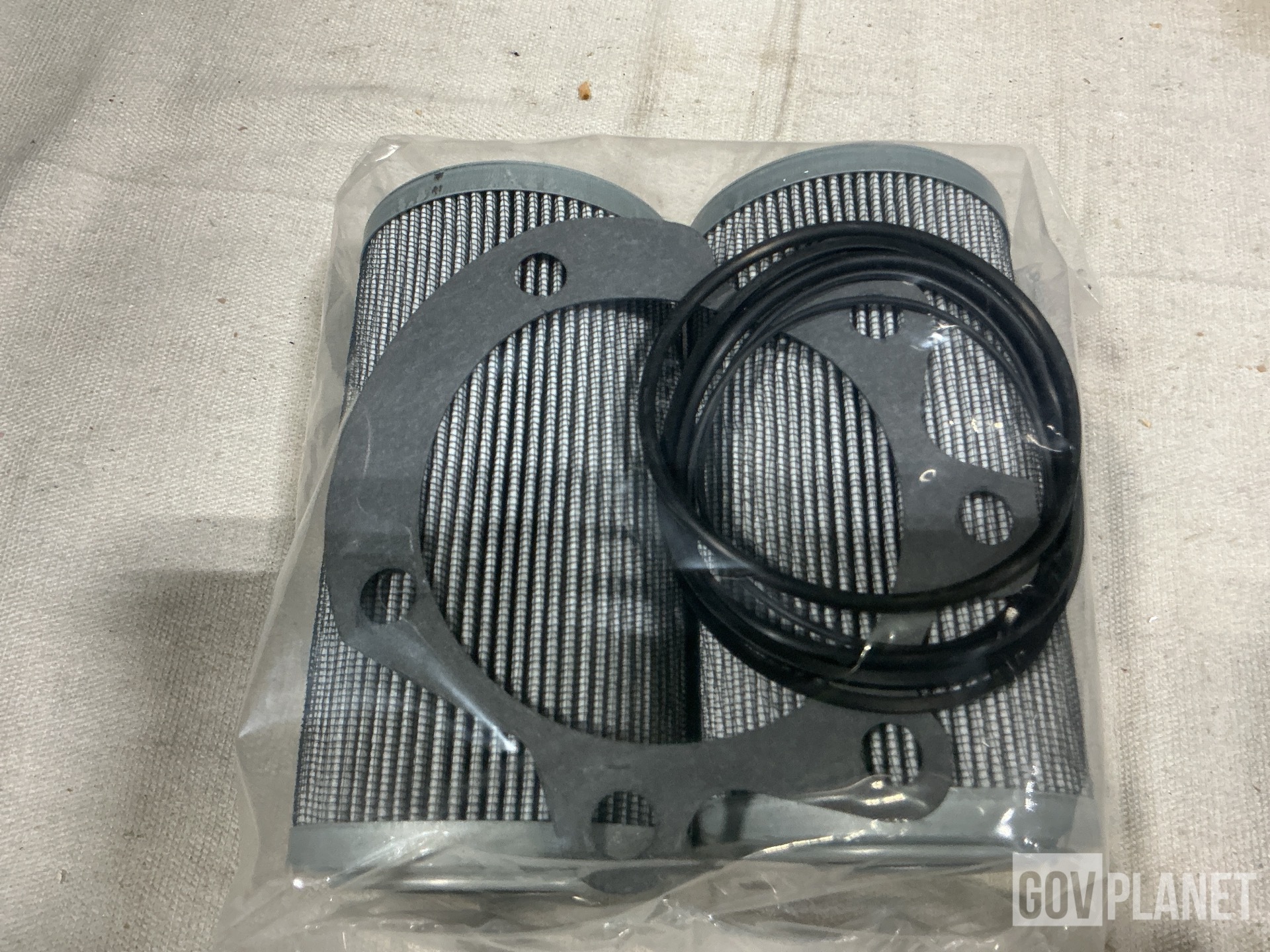 (5) General Dynamics 10034499 Annual Service Kits