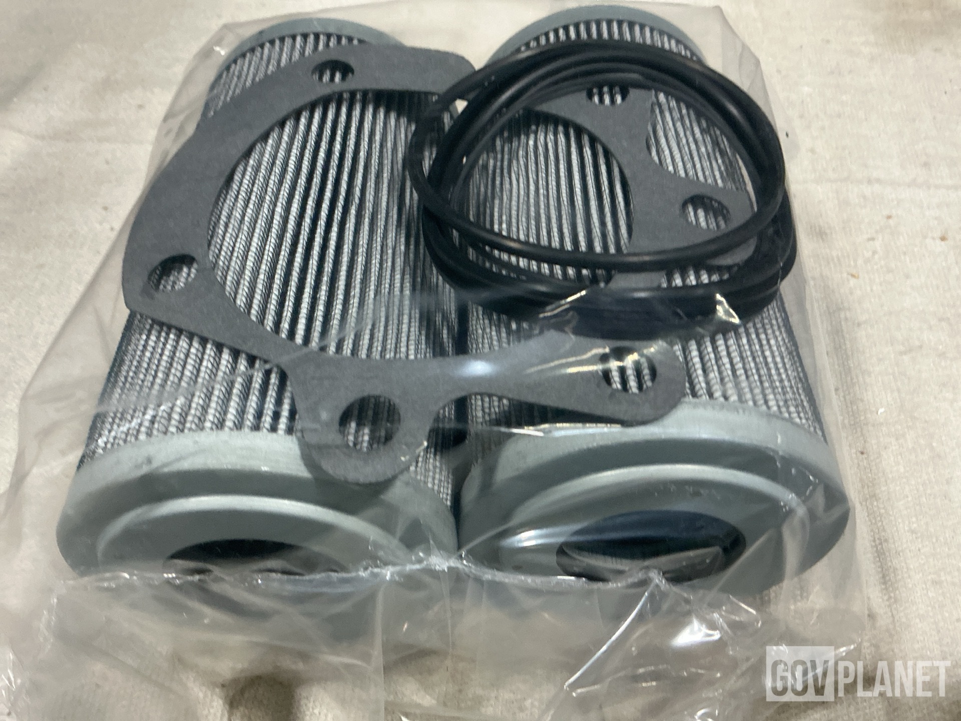 (5) General Dynamics 10034499 Annual Service Kits
