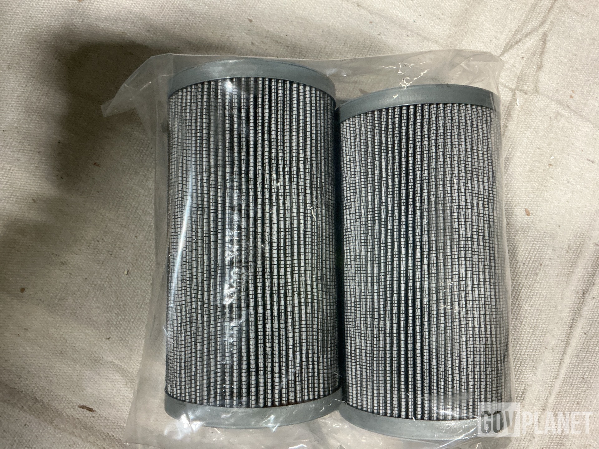 (5) General Dynamics 10034499 Annual Service Kits