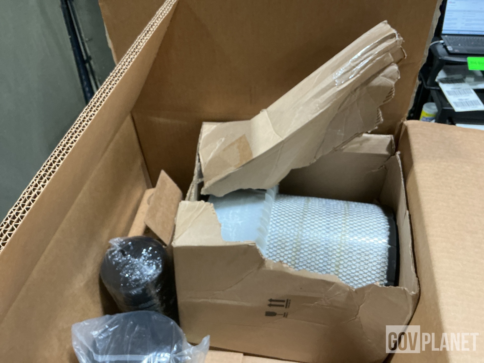 (5) General Dynamics 10034499 Annual Service Kits