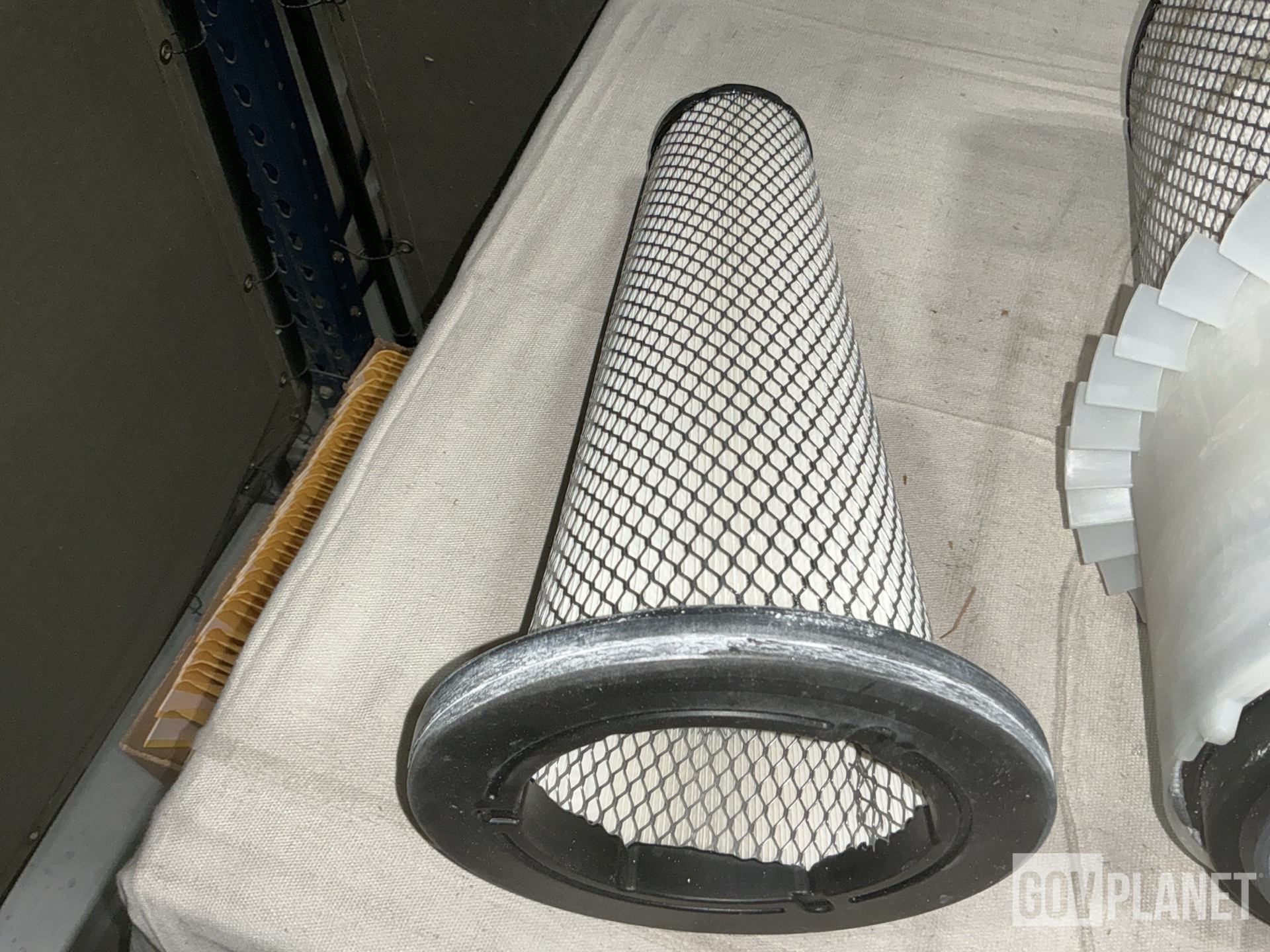 (5) General Dynamics 10034499 Annual Service Kits