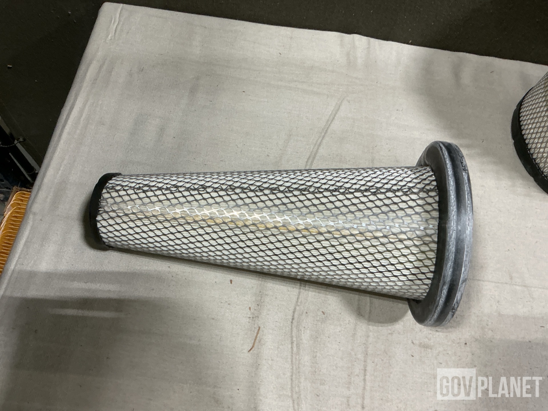 (5) General Dynamics 10034499 Annual Service Kits