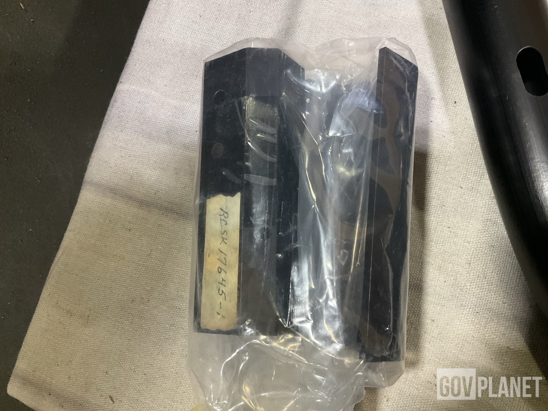 (30) AM General RCSK17646-2 Vehicular Structural Frames
