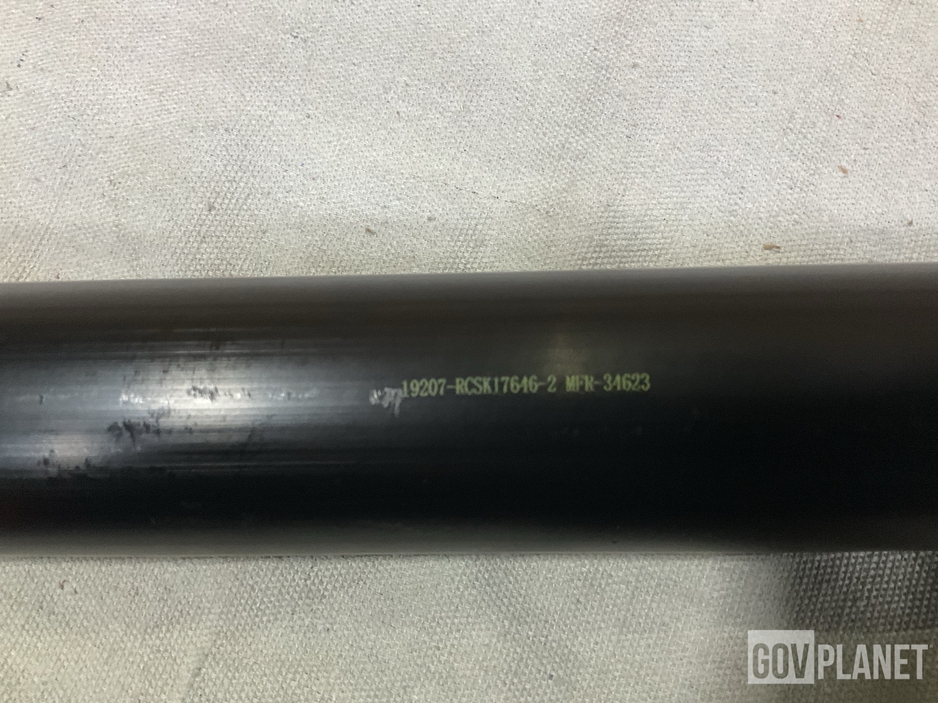 (30) AM General RCSK17646-2 Vehicular Structural Frames