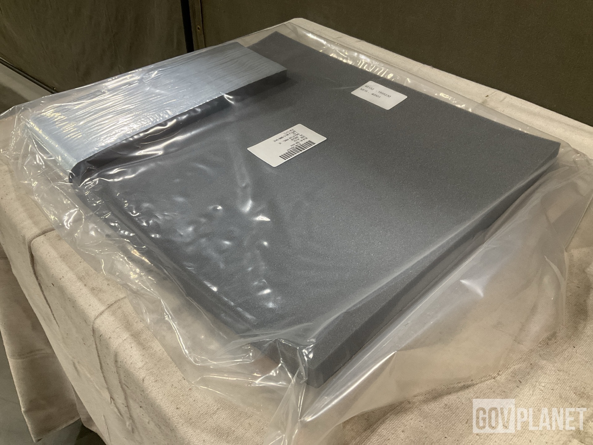 (34) Oshkosh 1895230 Vehicular Cab Insulation Panels