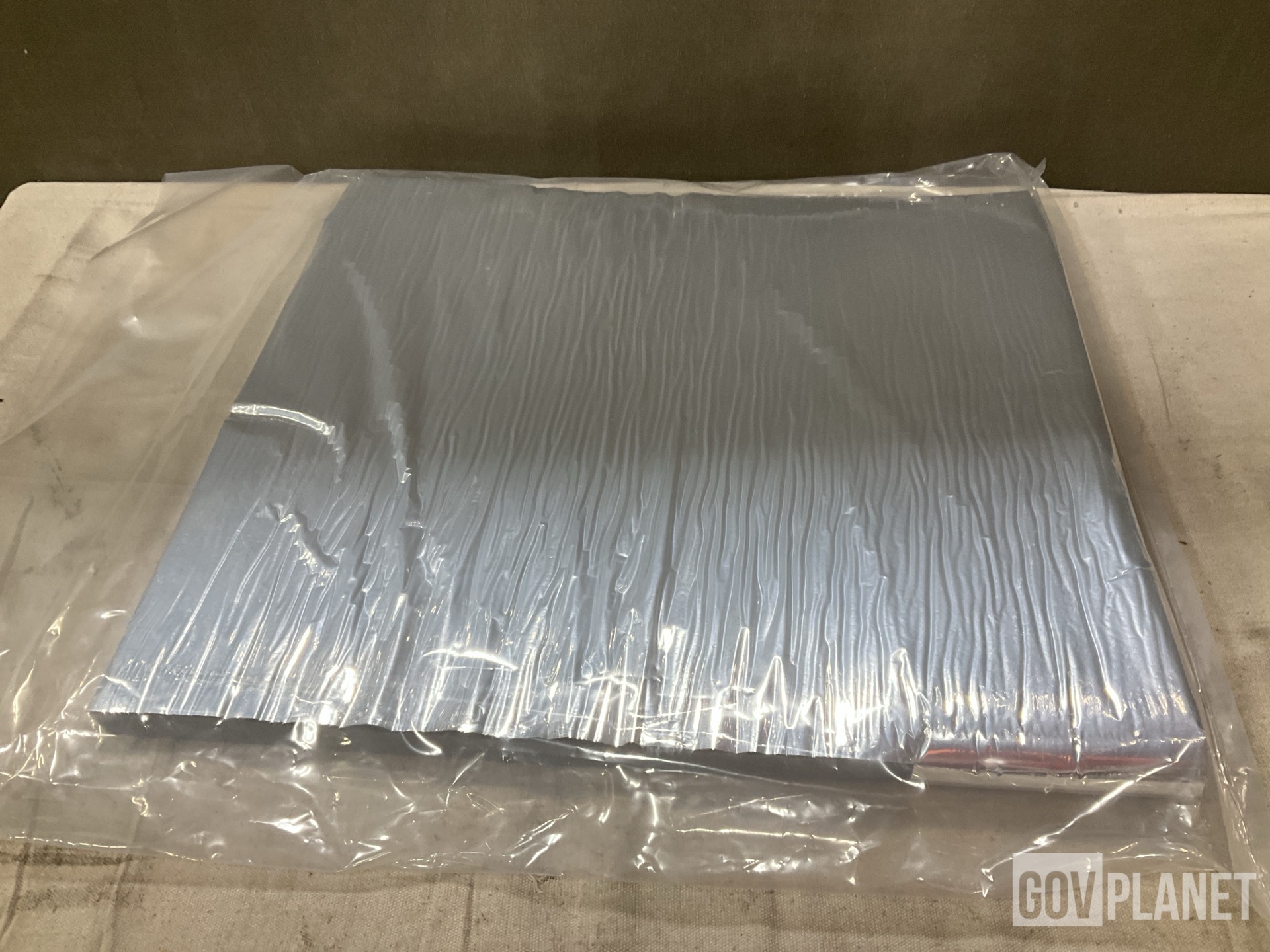 (34) Oshkosh 1895230 Vehicular Cab Insulation Panels