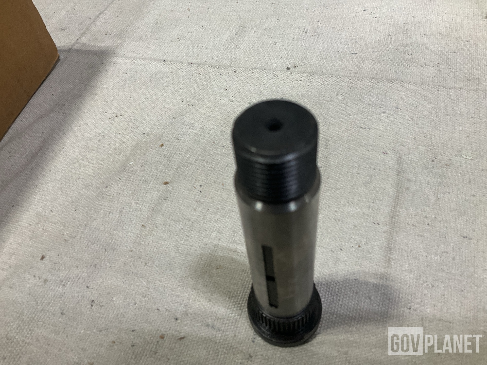 (15) 7392817 Shackle Bolts
