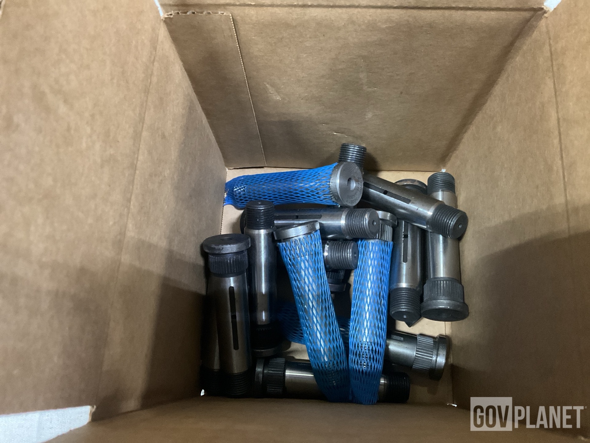 (15) 7392817 Shackle Bolts