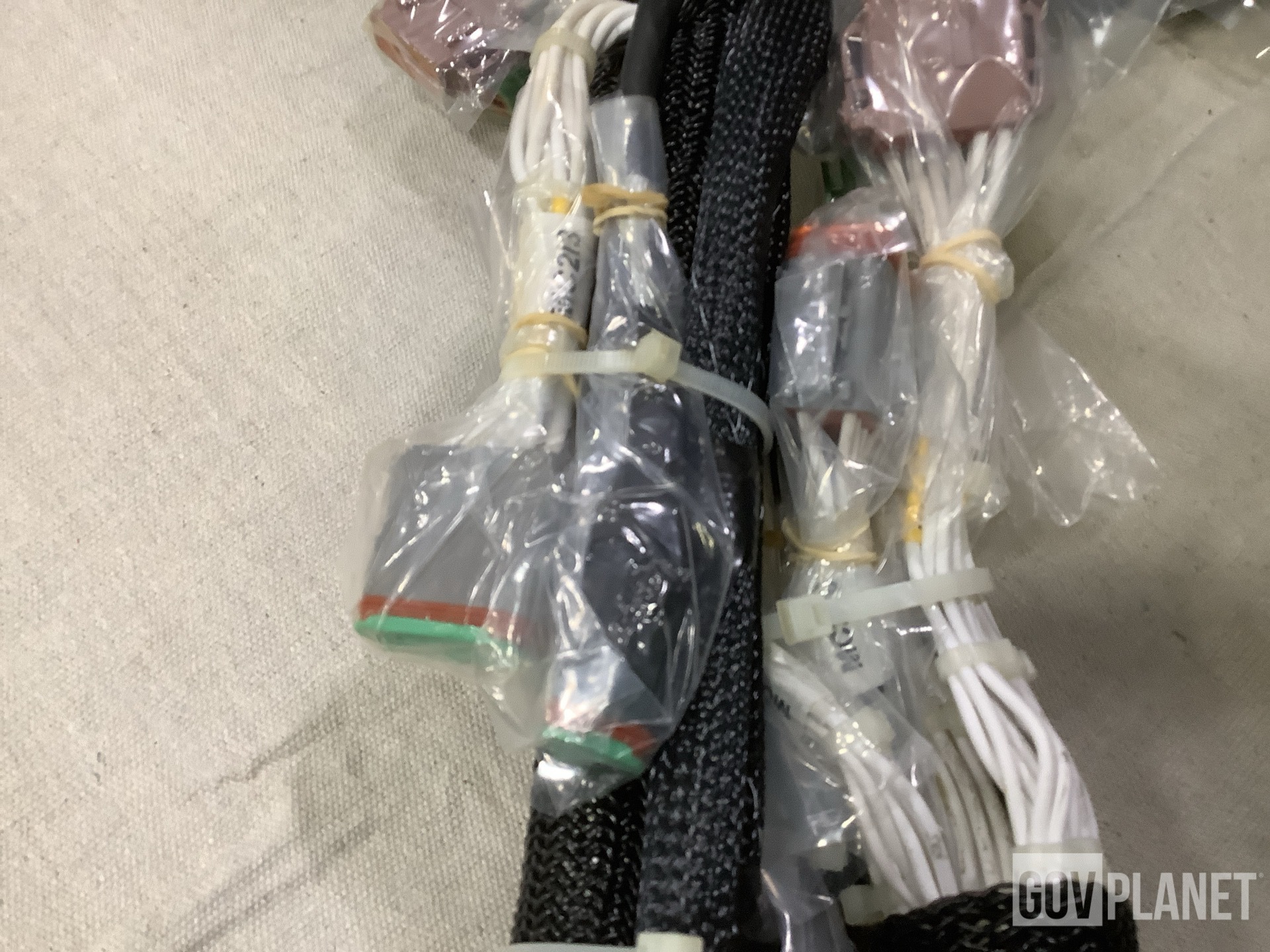 12603166 Wiring Harness