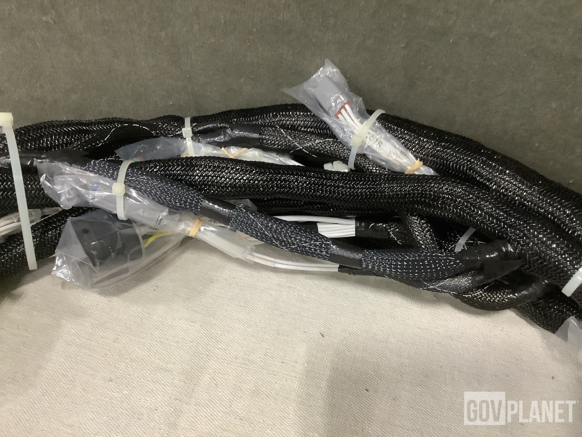 12603166 Wiring Harness