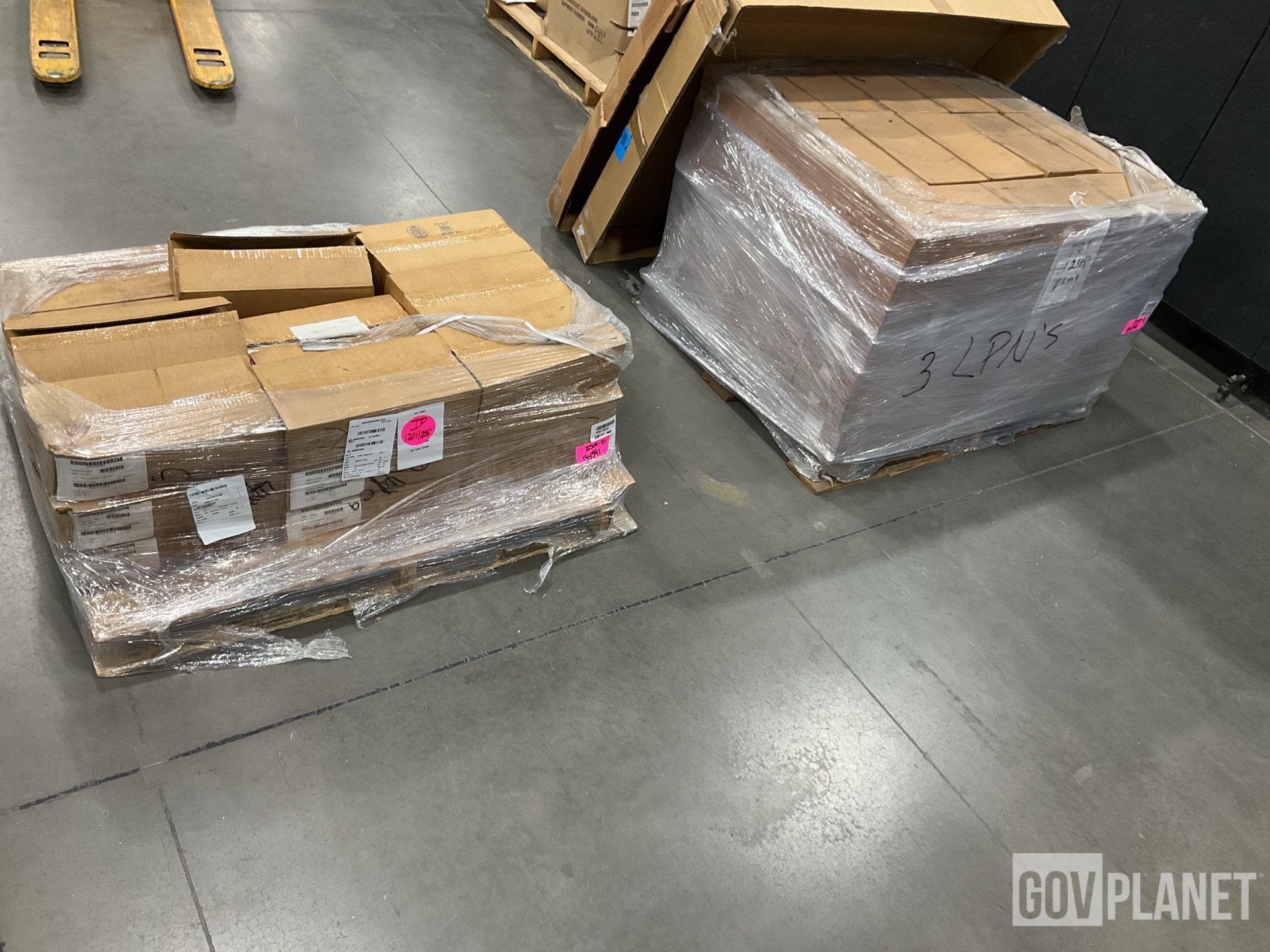 (123) Midwest Industrial Metal Fabrication 12340158-2 Water Tray Assemblies