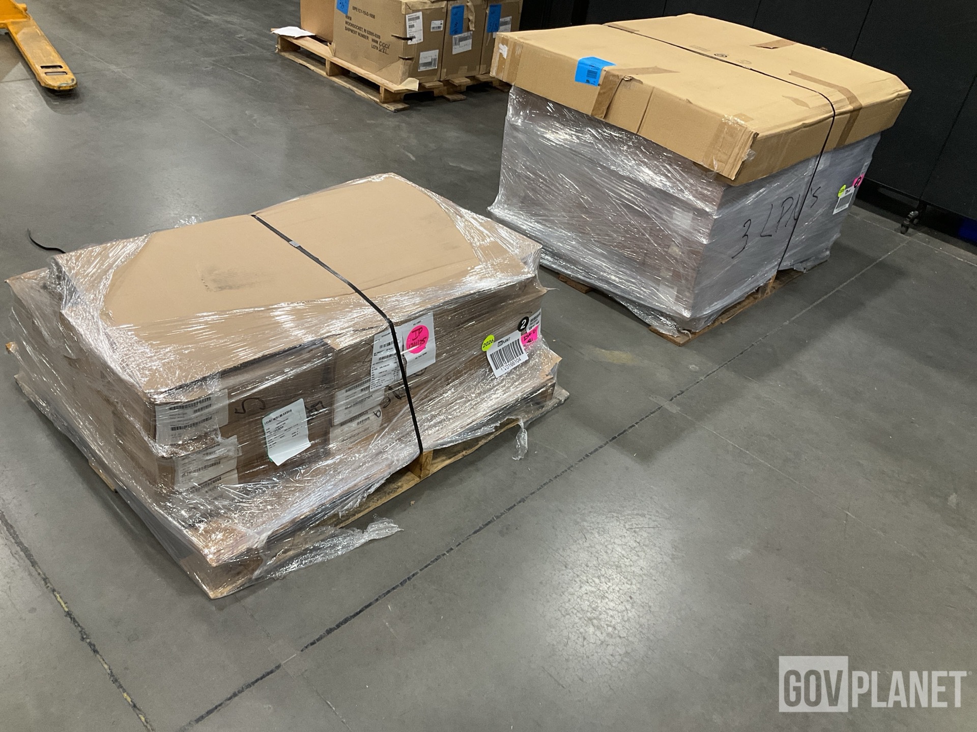 (123) Midwest Industrial Metal Fabrication 12340158-2 Water Tray Assemblies