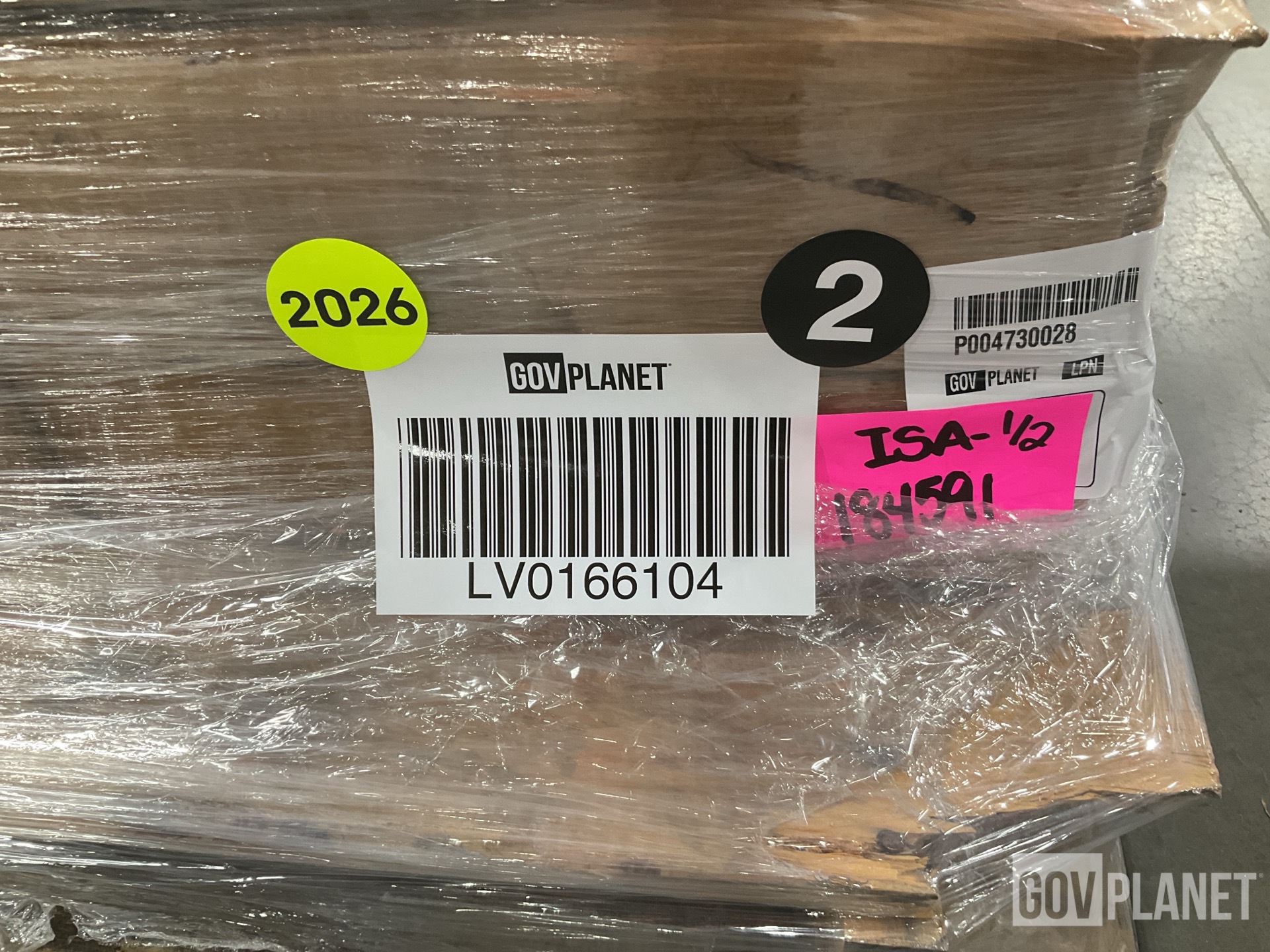 (123) Midwest Industrial Metal Fabrication 12340158-2 Water Tray Assemblies