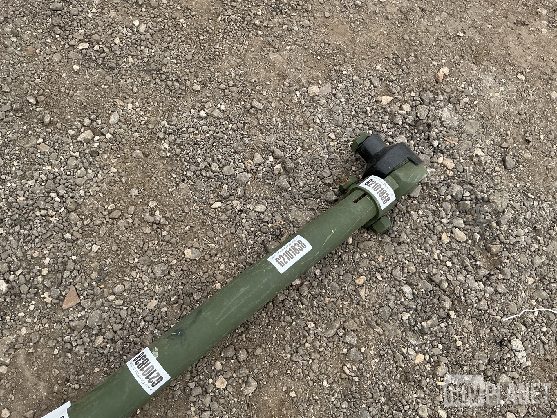 12418103-002 Steering Drag Link