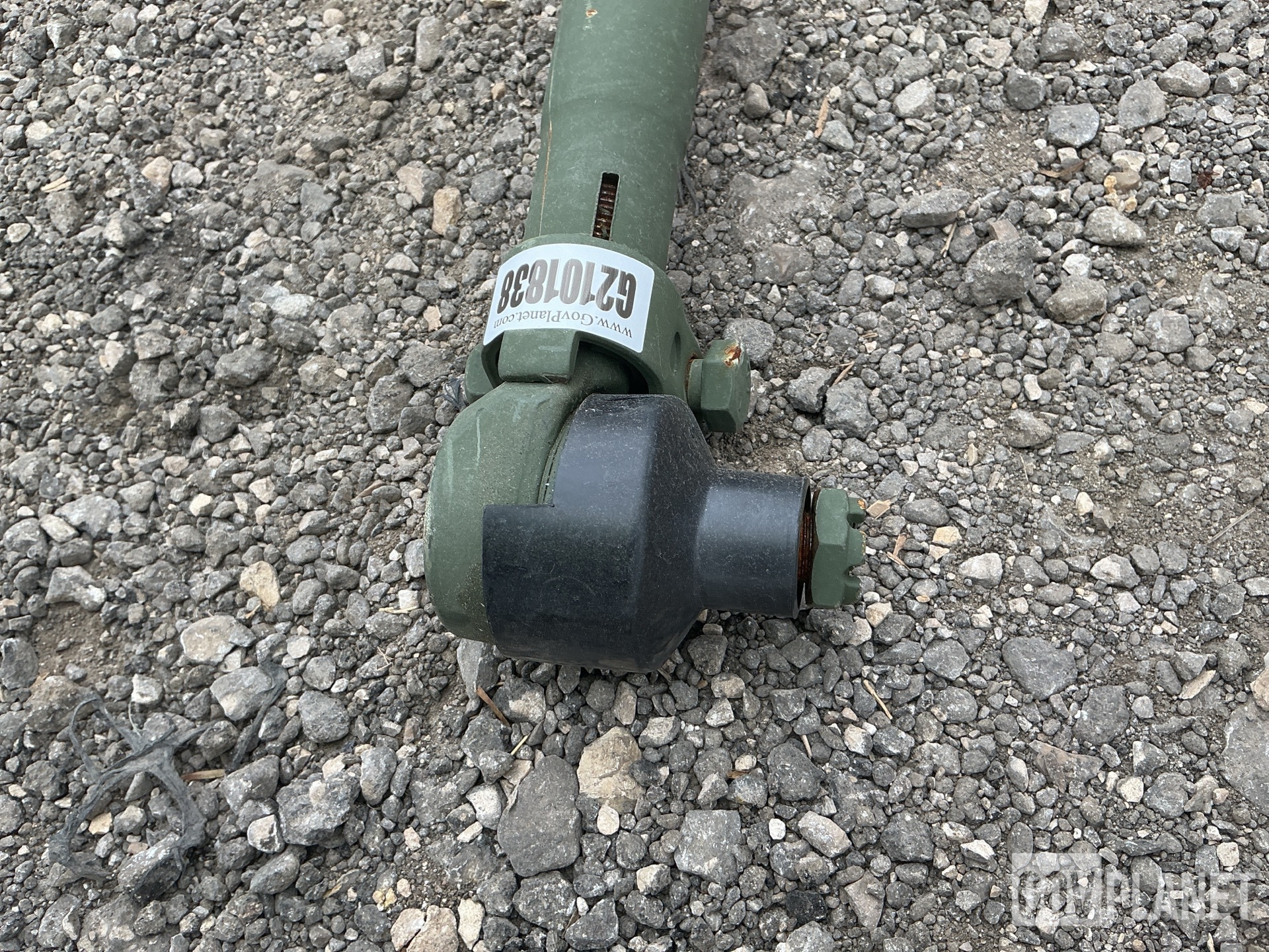 12418103-002 Steering Drag Link