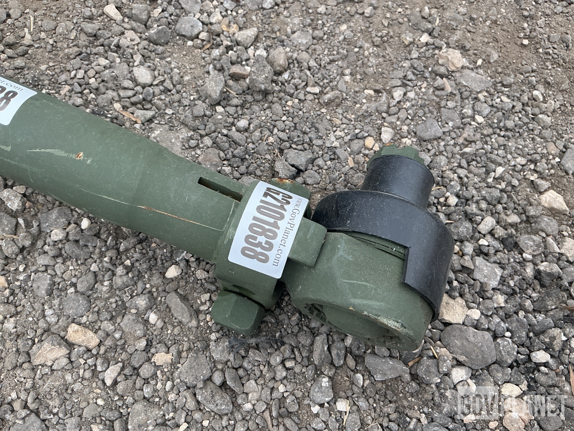 12418103-002 Steering Drag Link