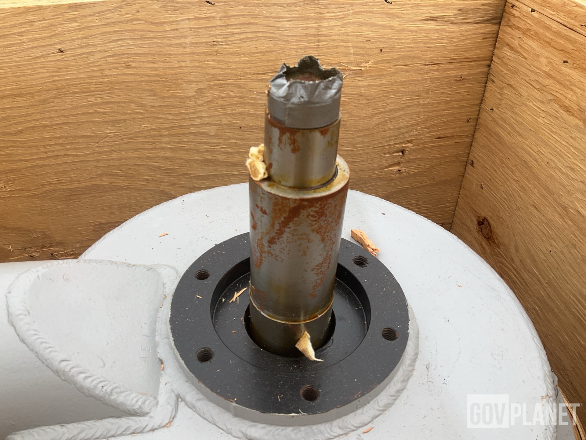 Northrop Grumman 1JH1563/V1B Rotary Pump
