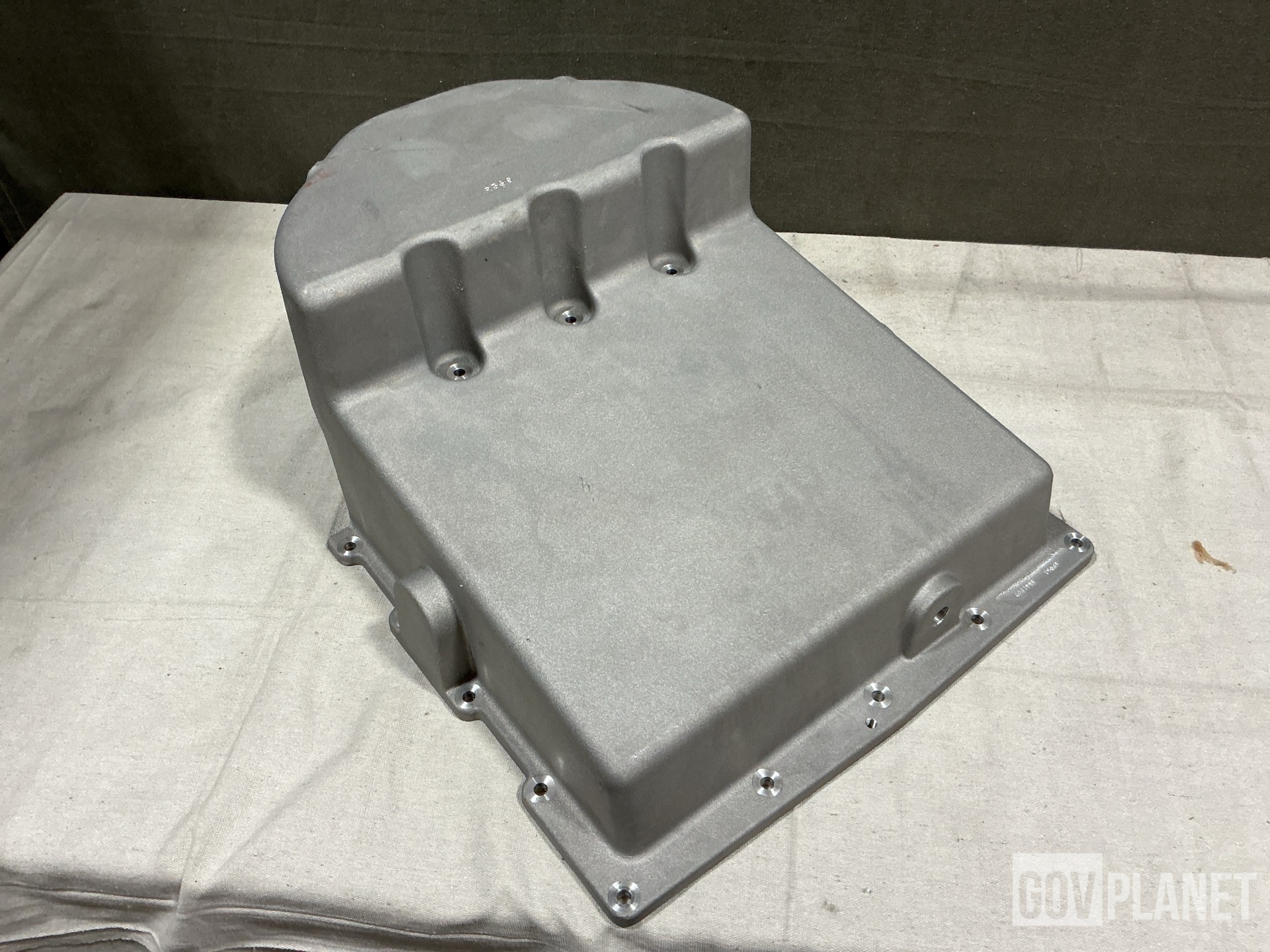 Oshkosh 4081955 Oil Pan
