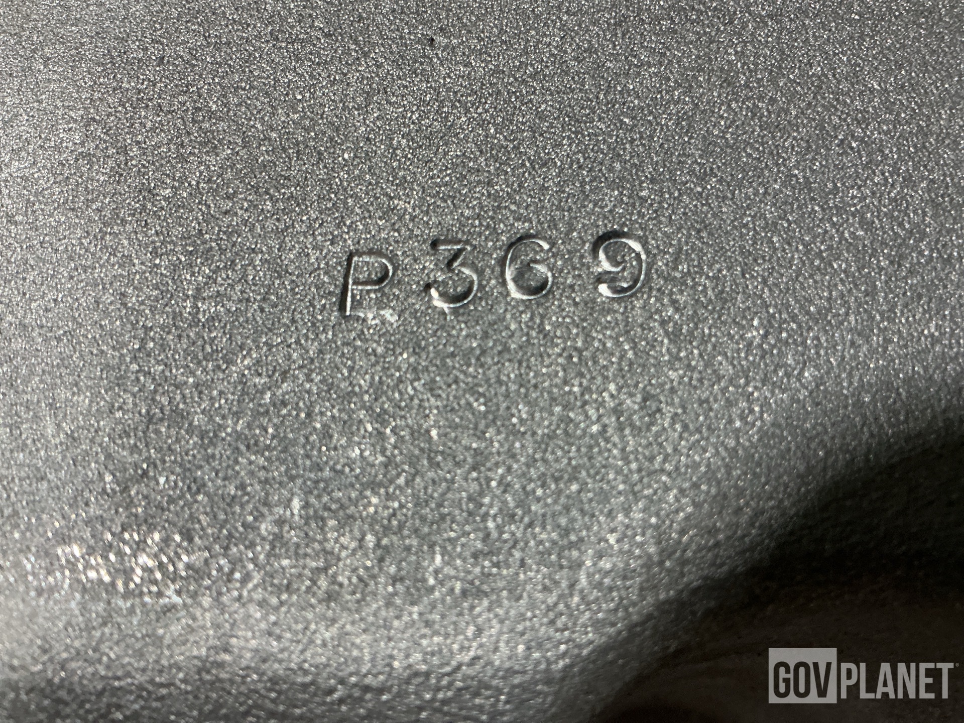 Oshkosh 4081955 Oil Pan