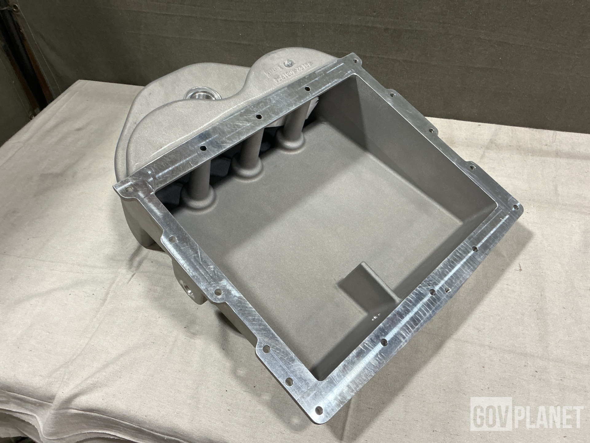 Oshkosh 4081955 Oil Pan