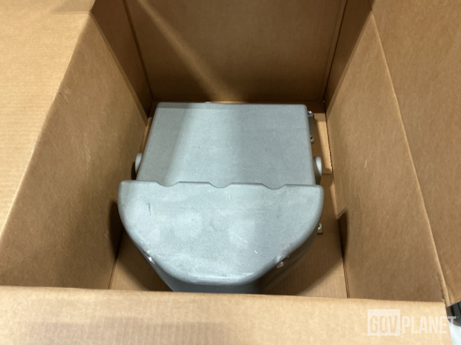 Oshkosh 4081955 Oil Pan