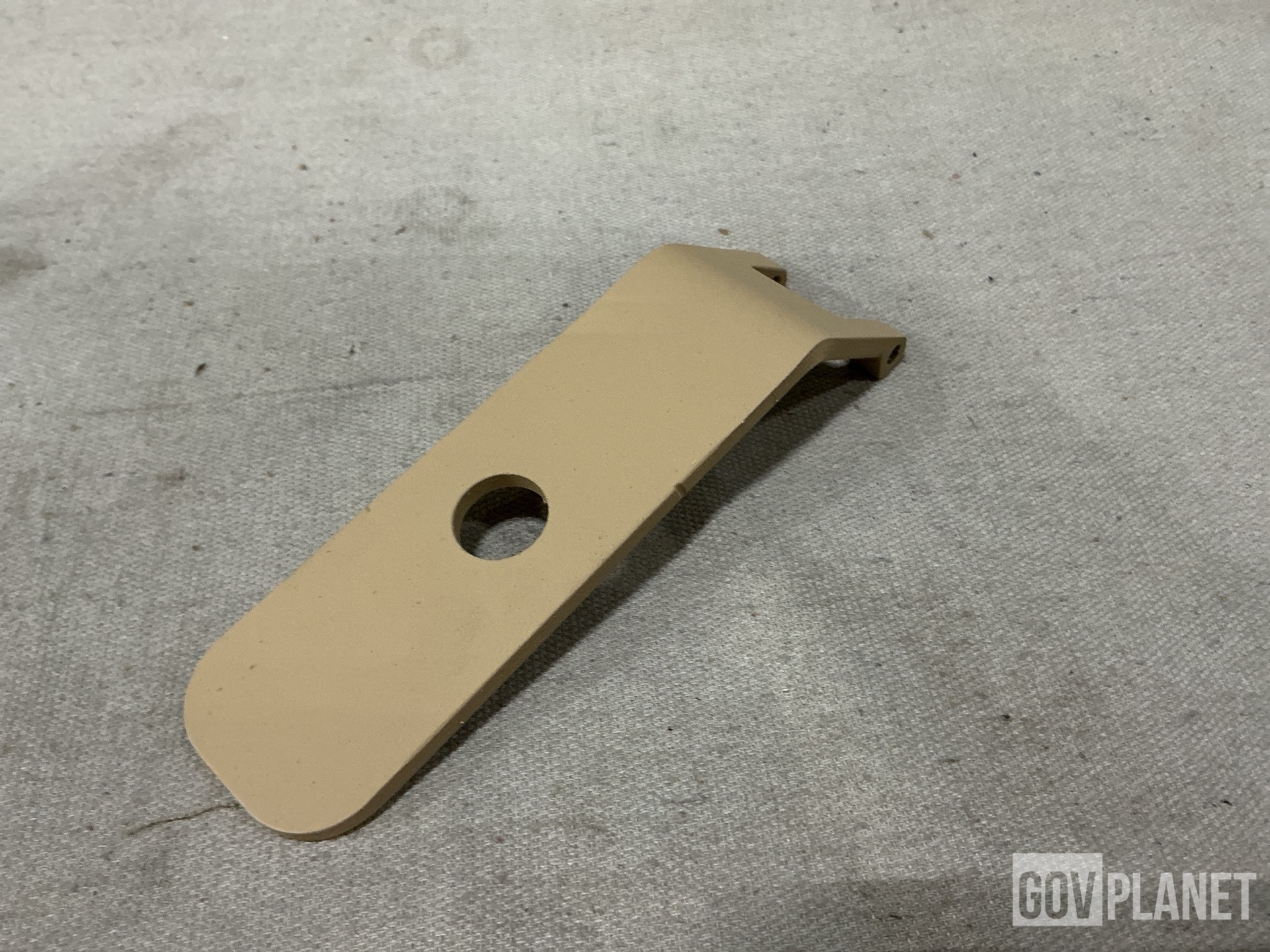 (40) General Dynamics 2001670 Door Handles